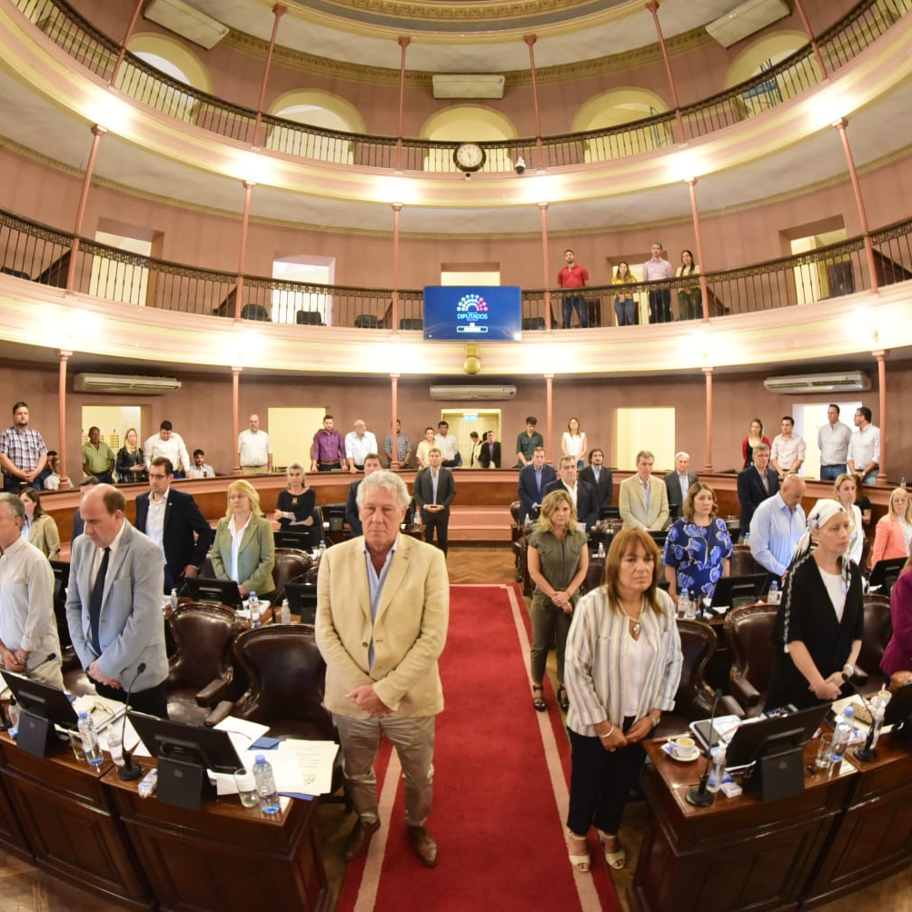 Radio Diputados