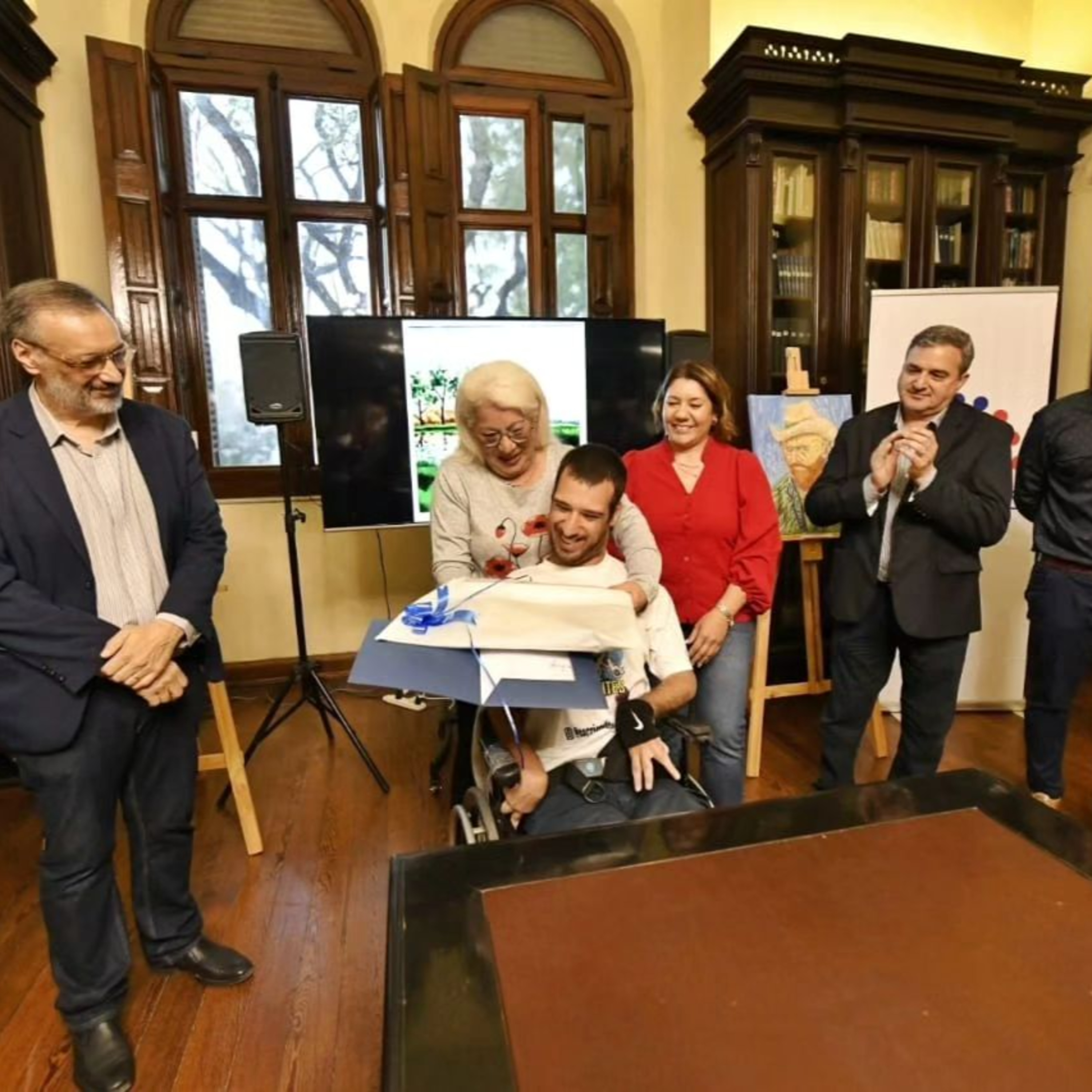 Radio Diputados