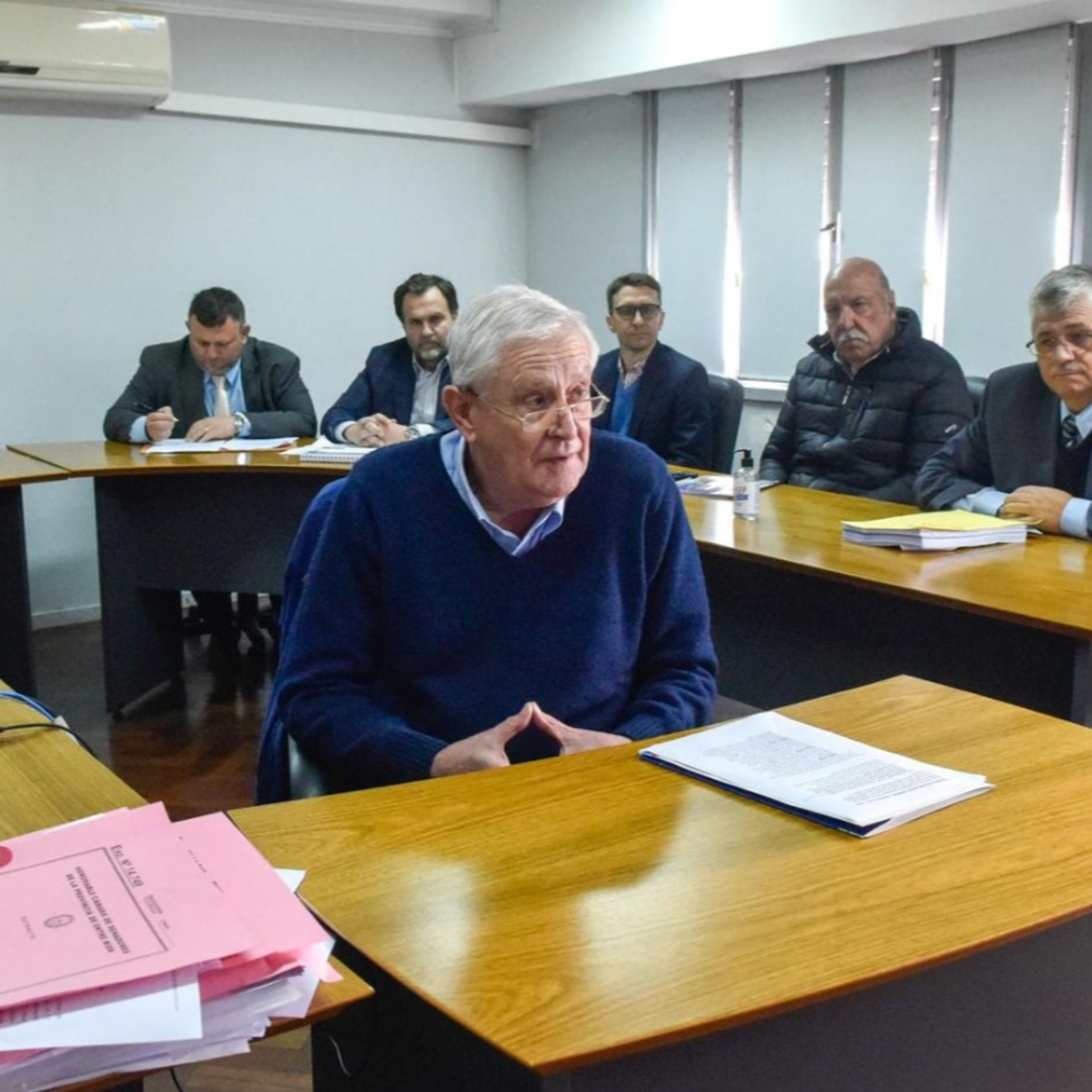 Portada de Radio Diputados