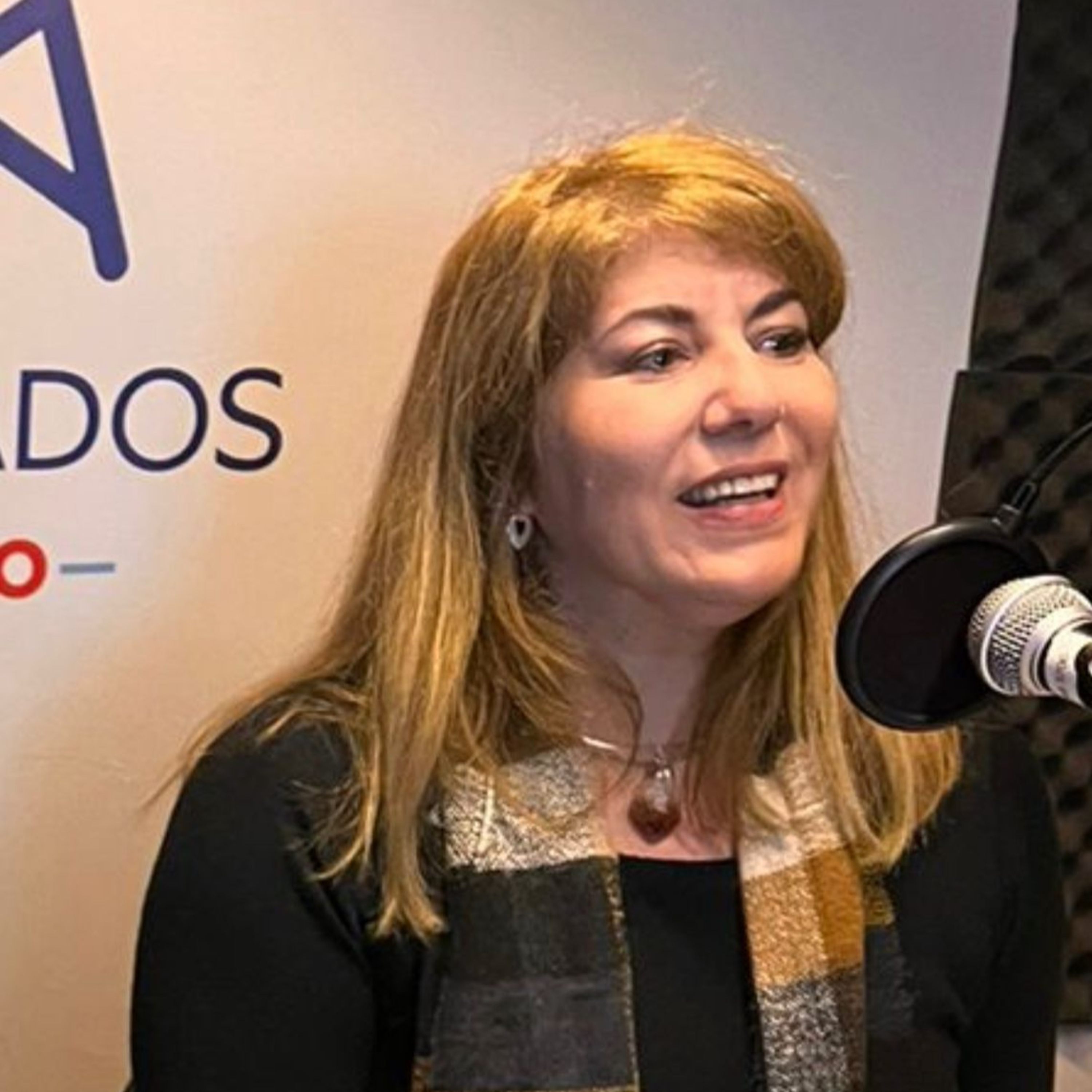 Portada de Radio Diputados