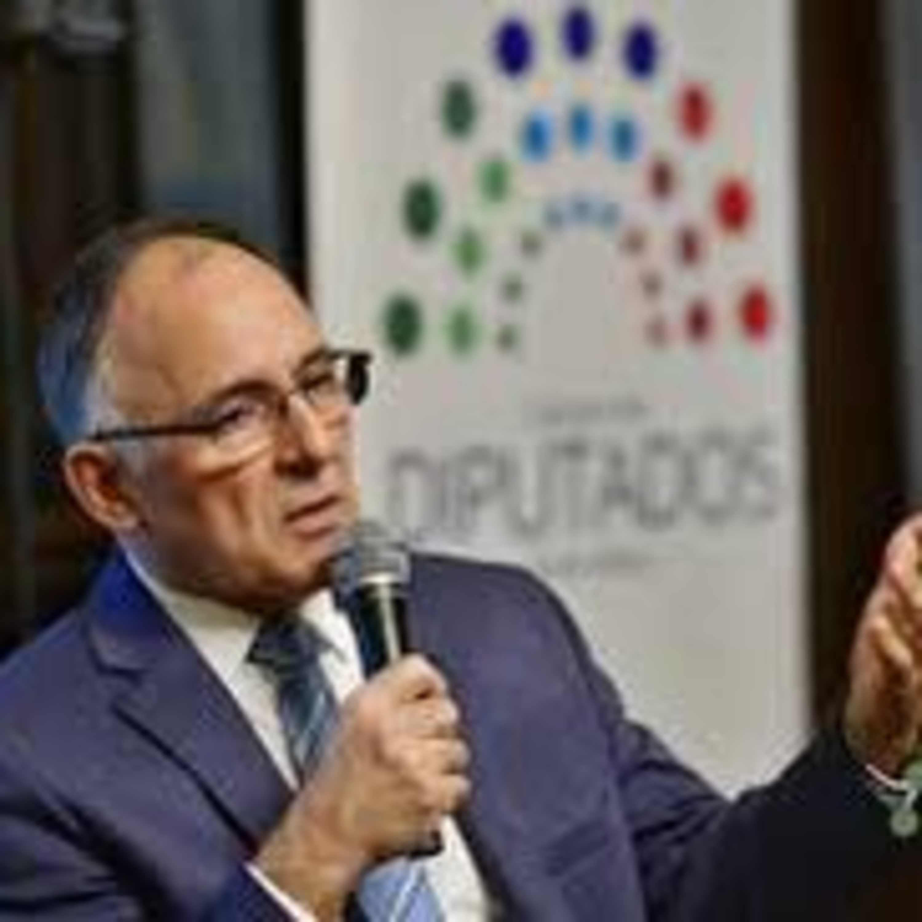 Portada de Radio Diputados