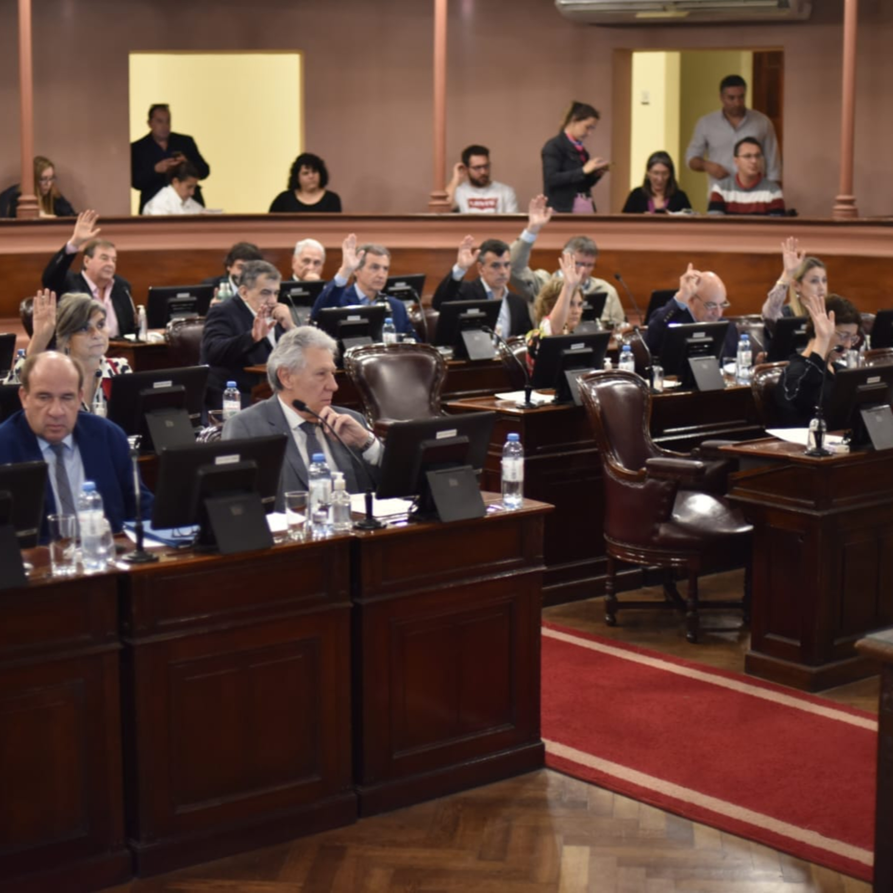 Radio Diputados