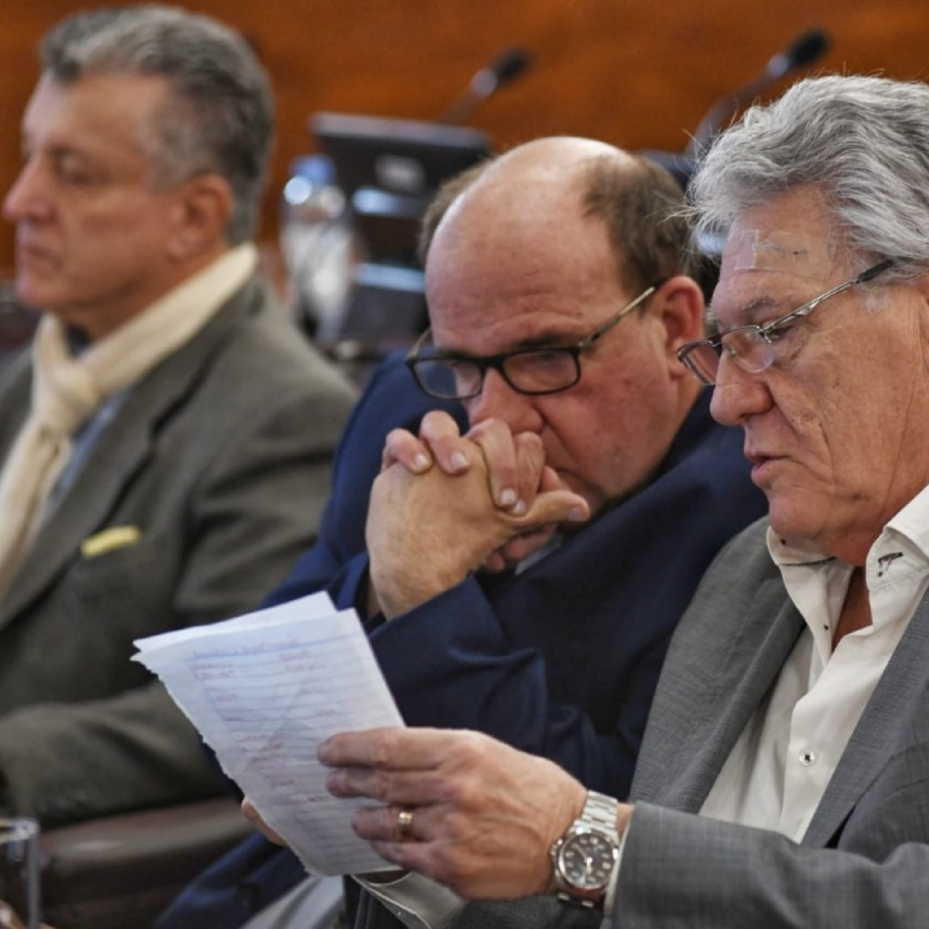 Radio Diputados