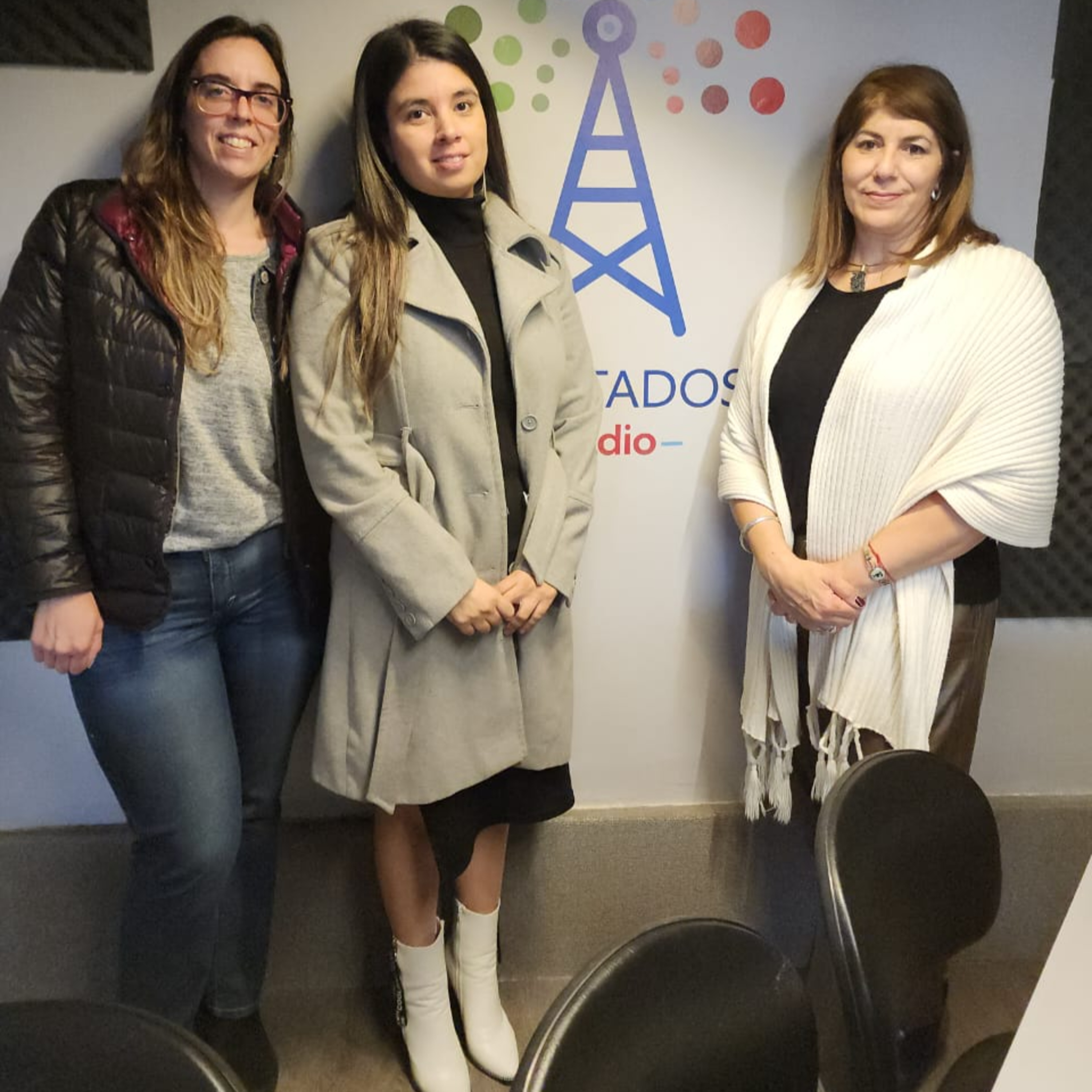Portada de Radio Diputados