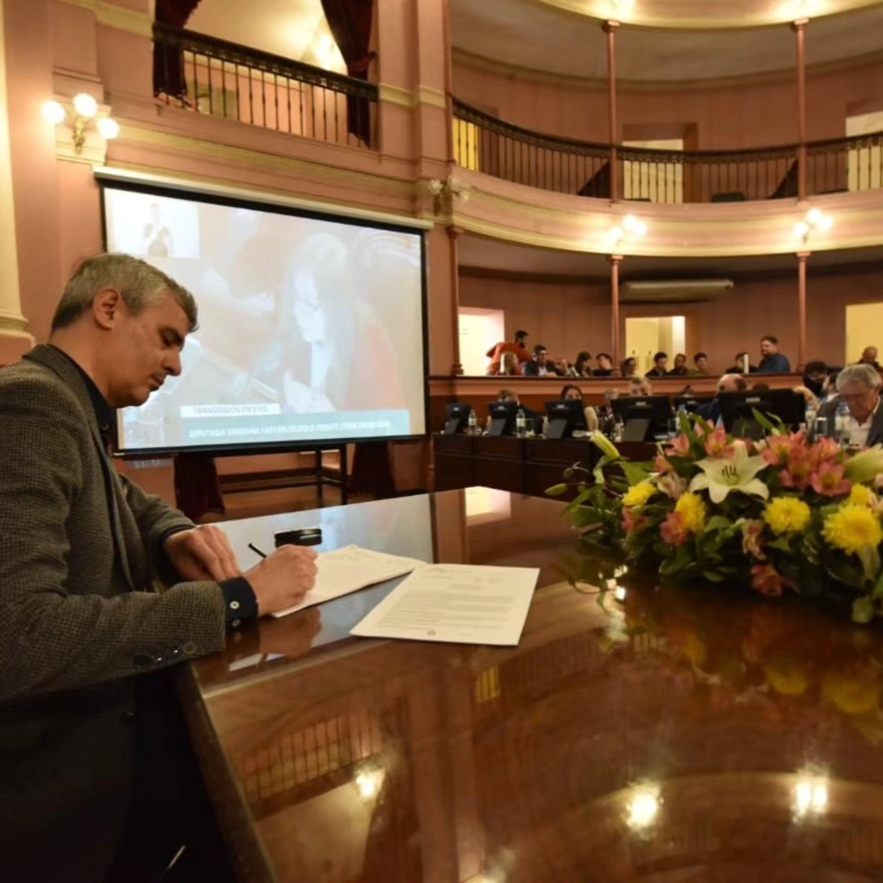 Radio Diputados