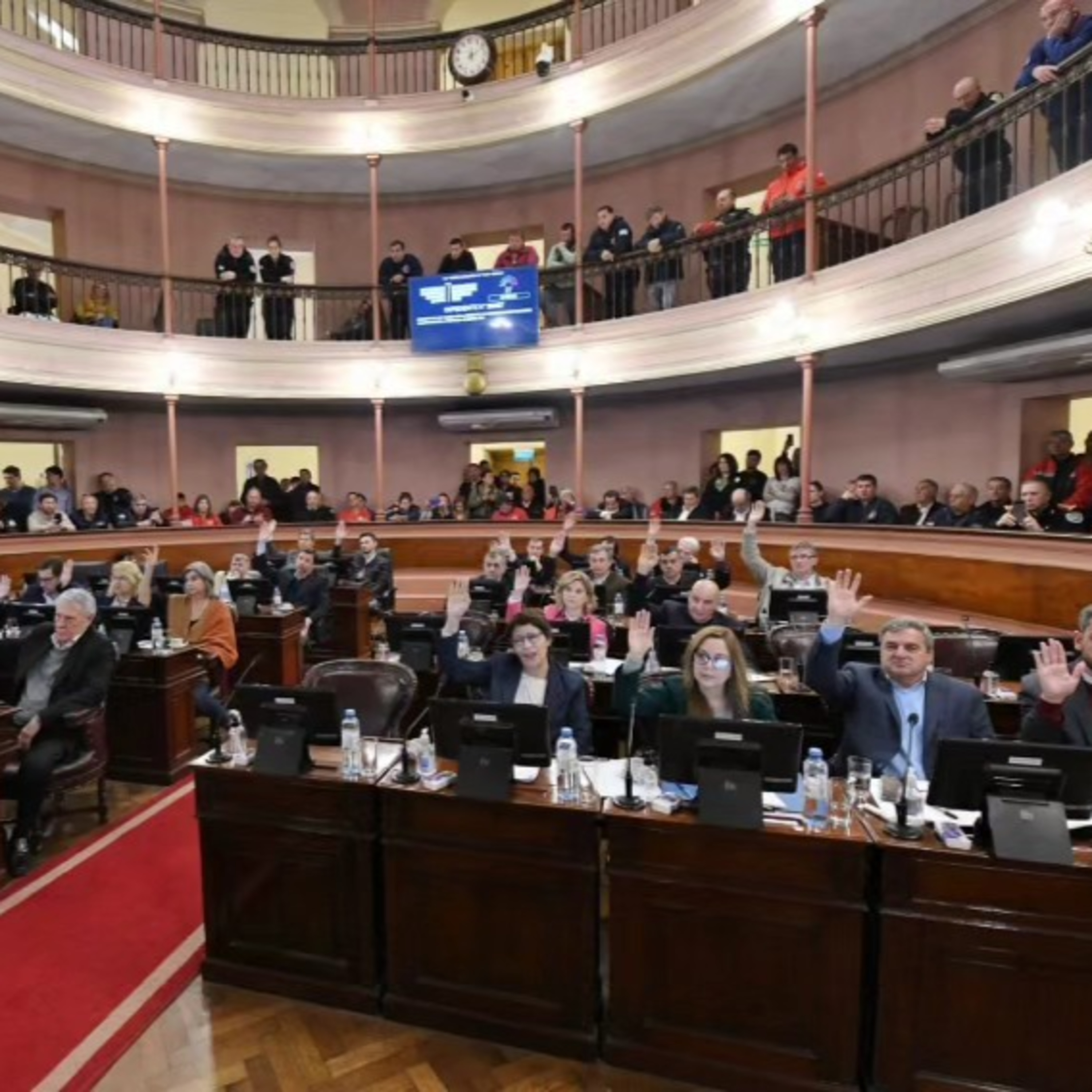 Radio Diputados