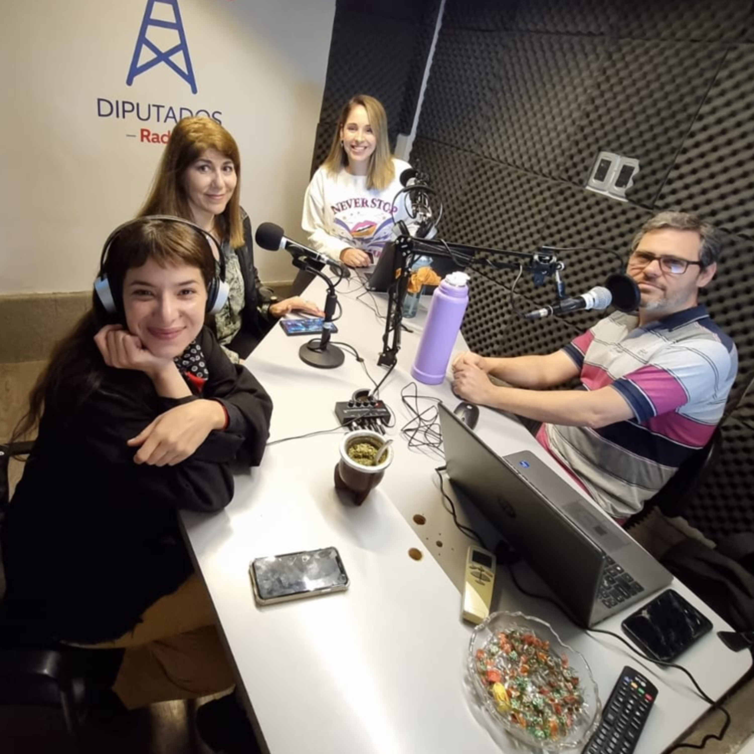 Radio Diputados
