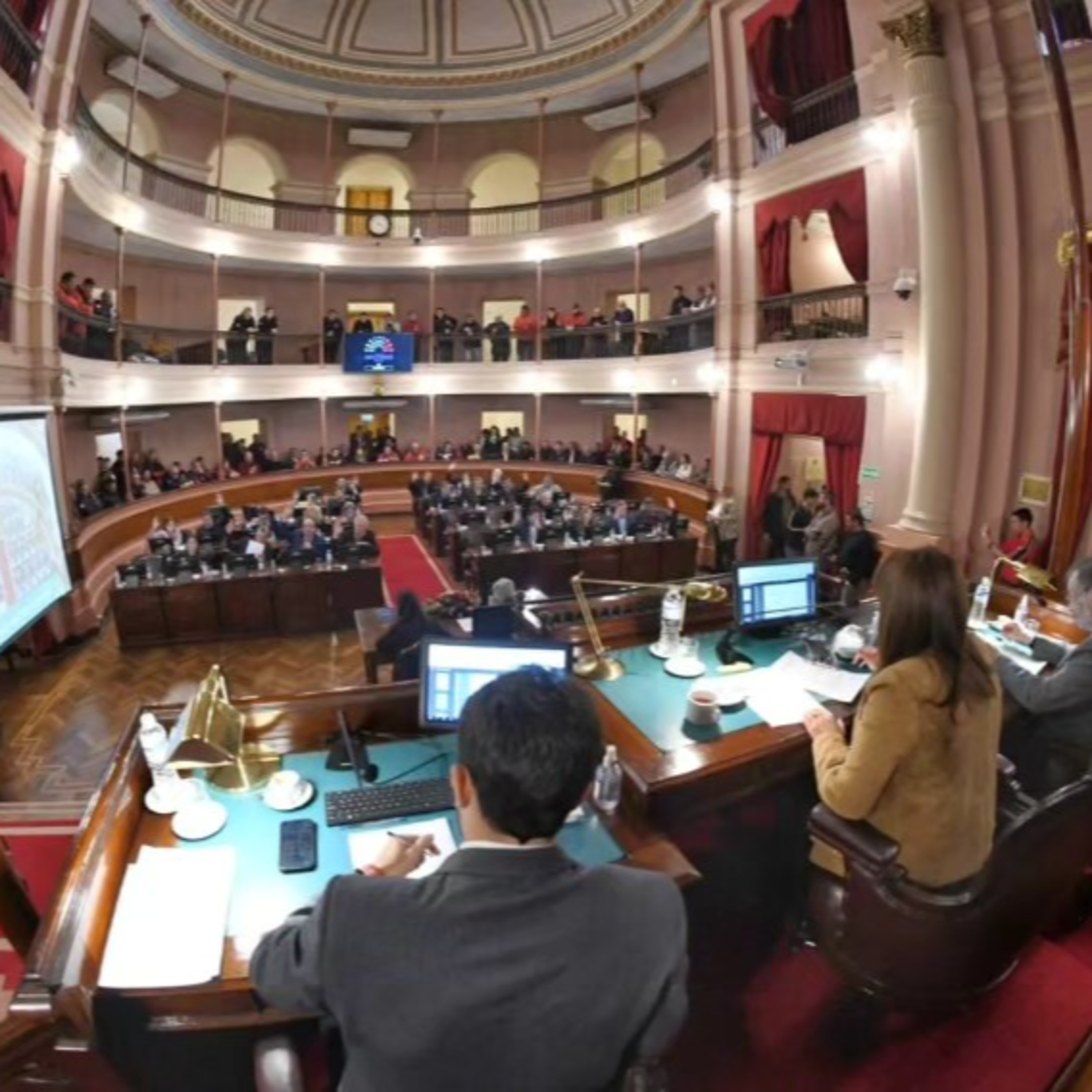 Radio Diputados