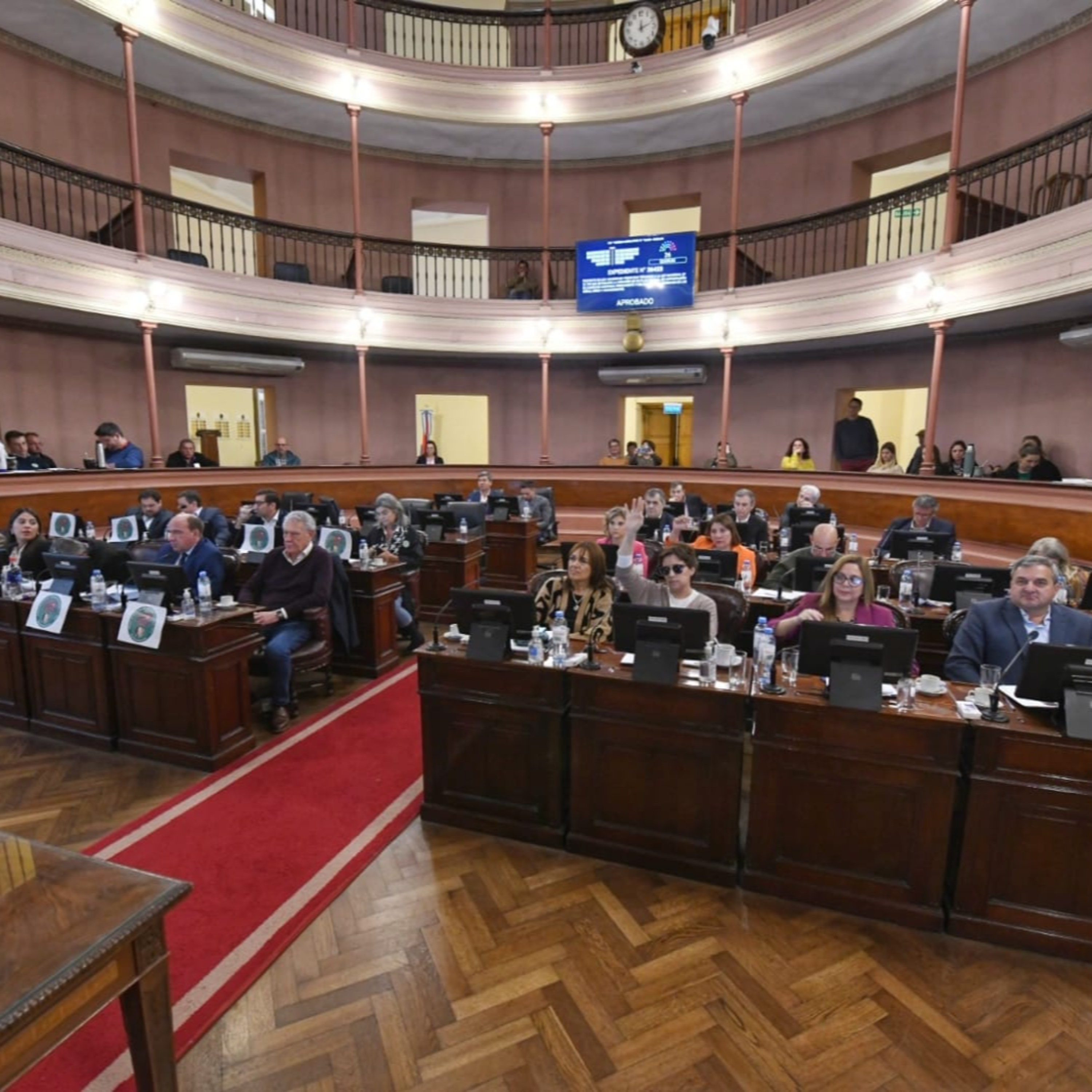 Radio Diputados