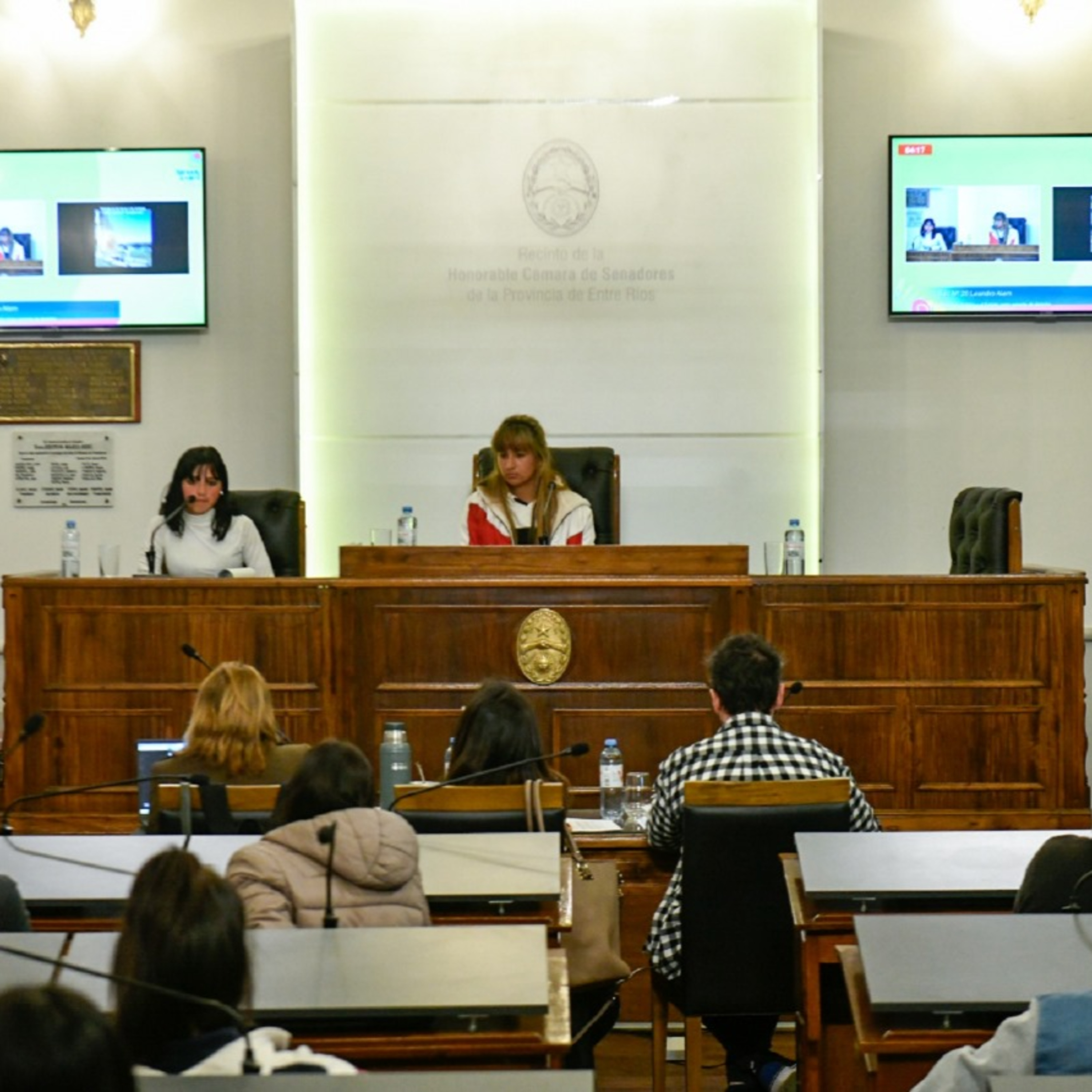 Radio Diputados