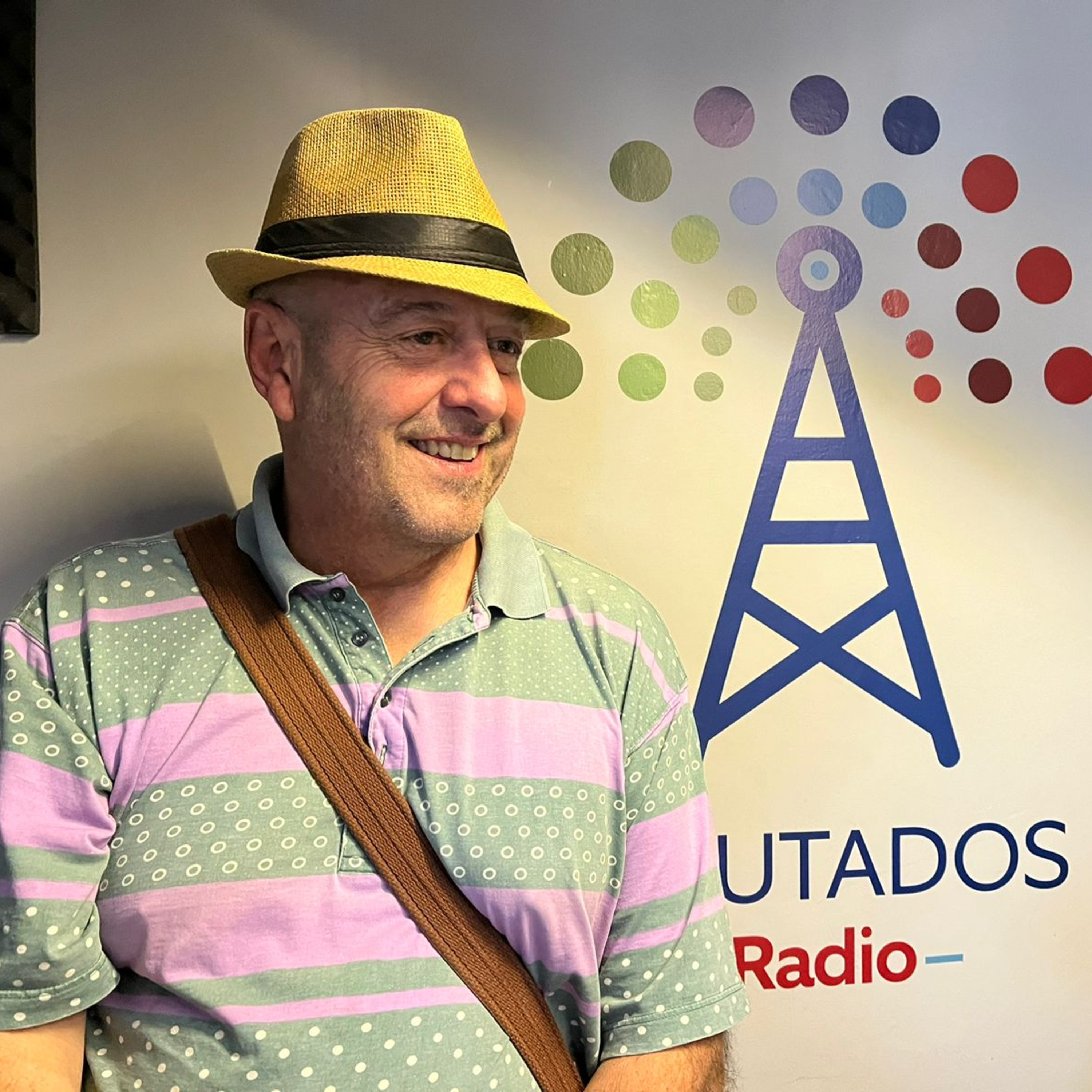 Portada de Radio Diputados