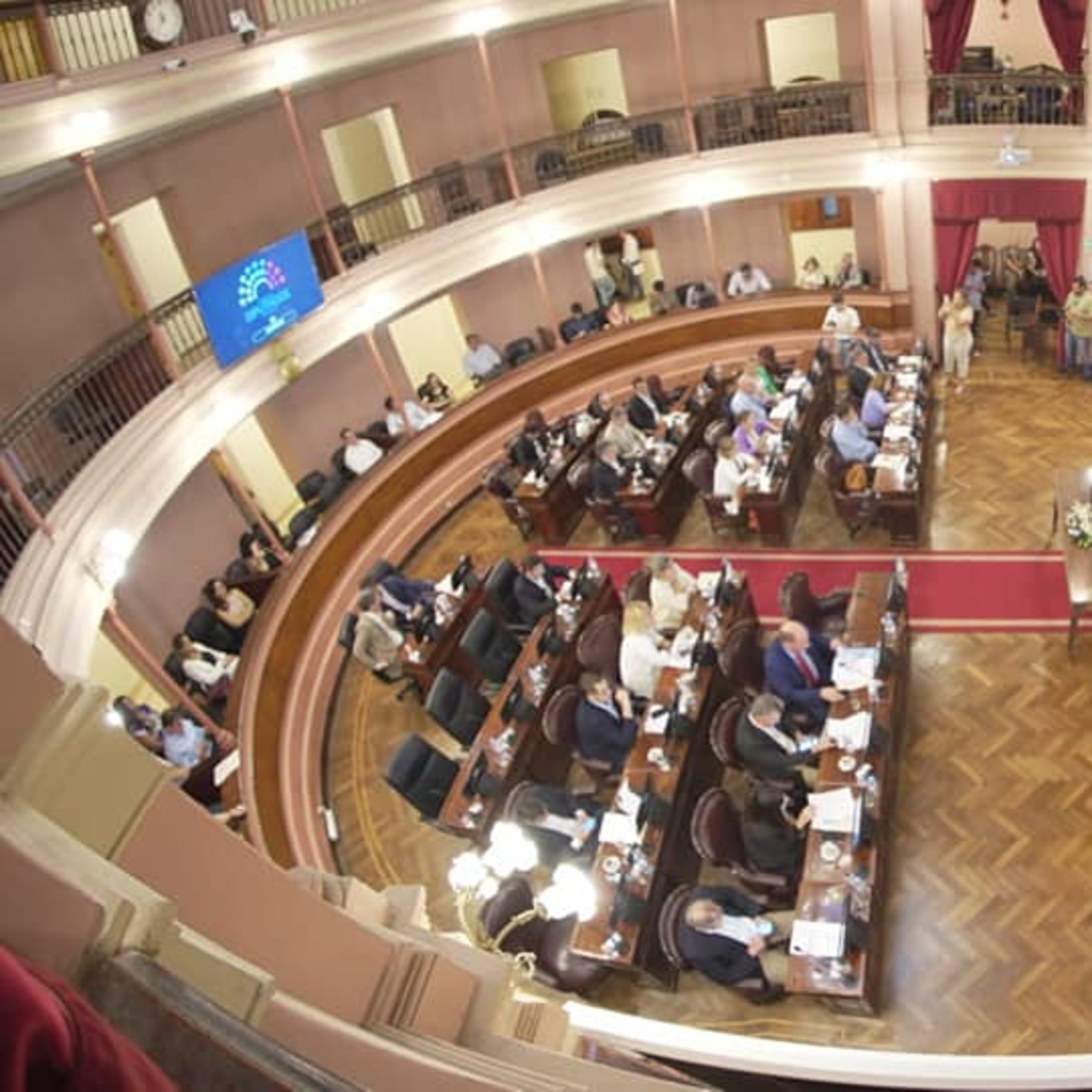 Radio Diputados