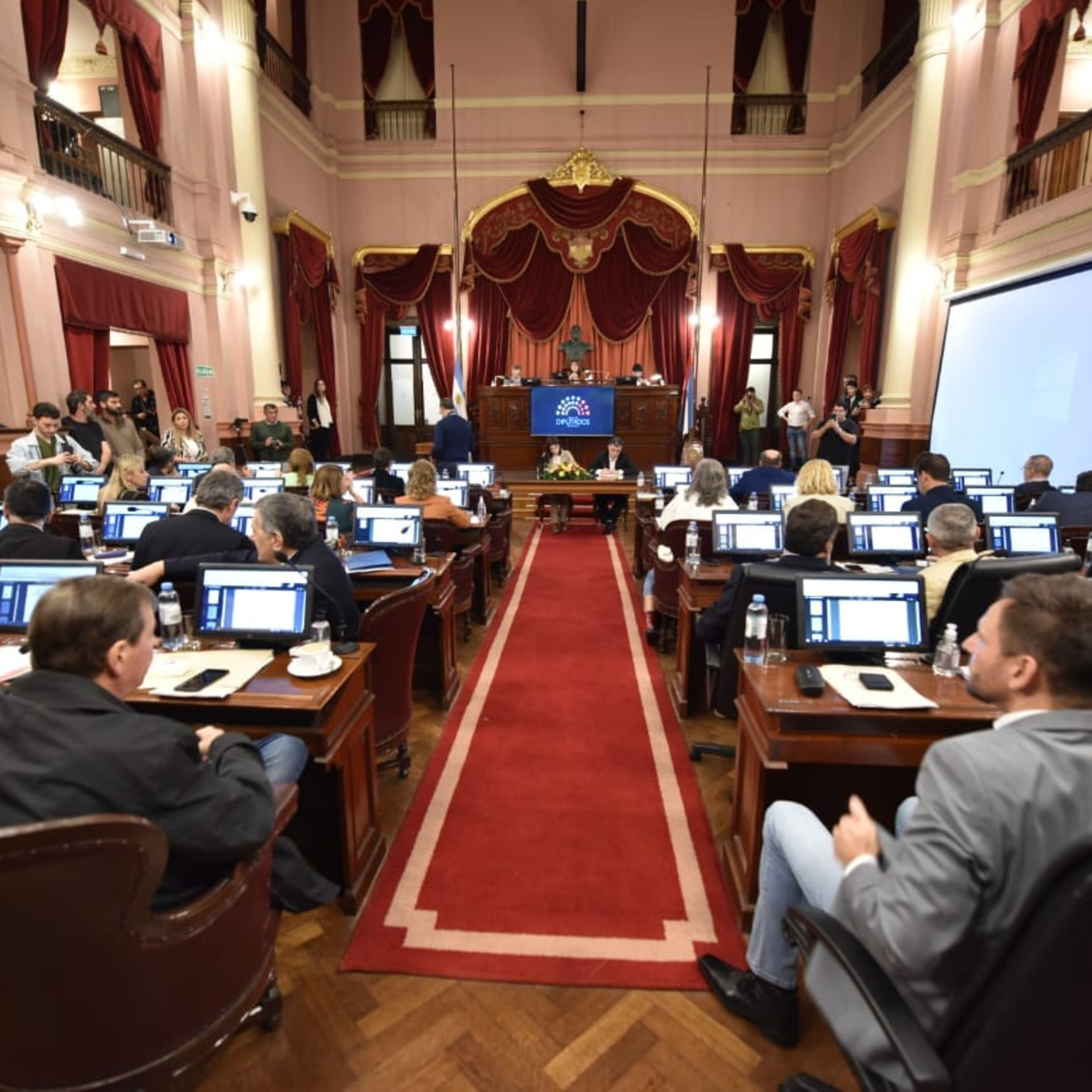 Radio Diputados