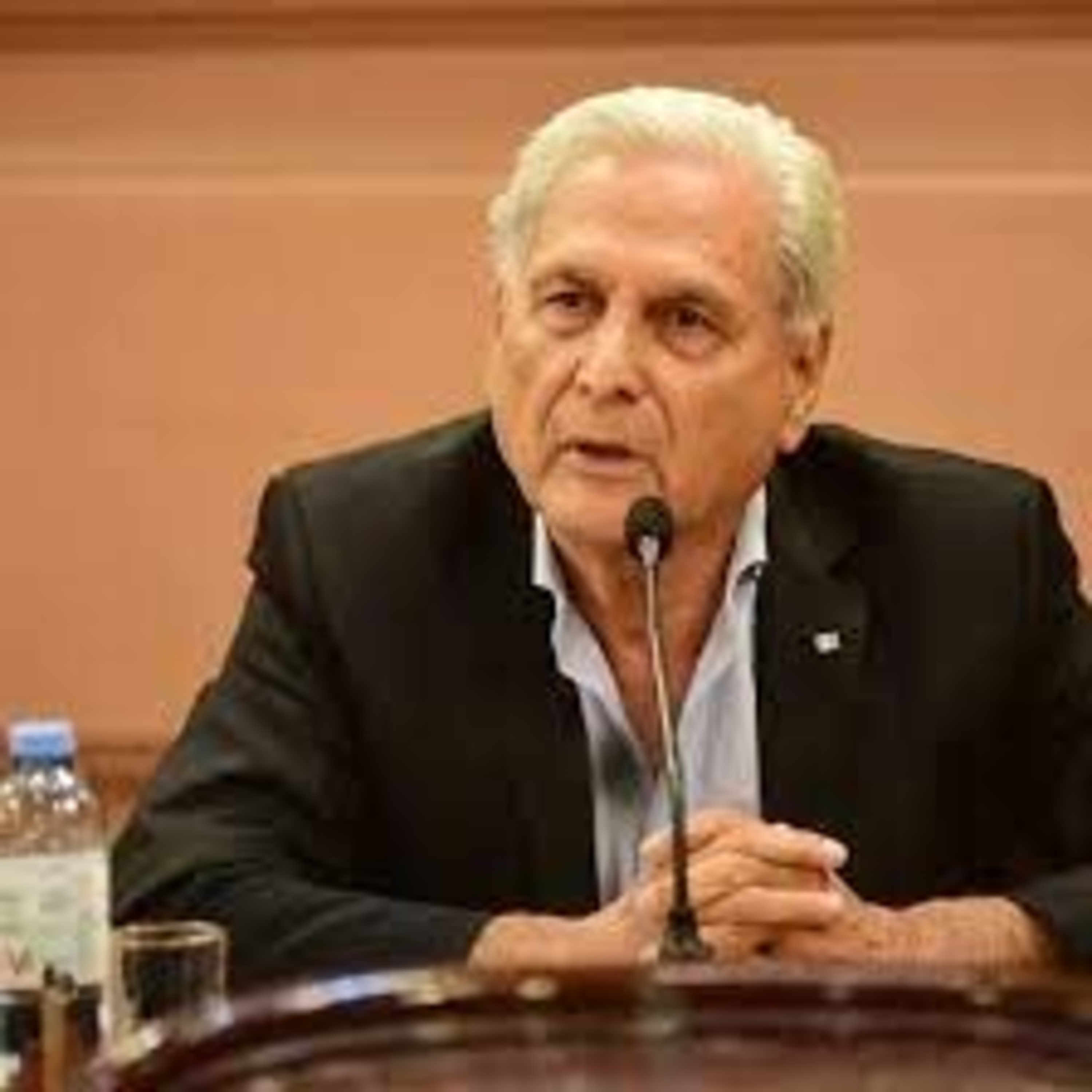 Portada de Radio Diputados