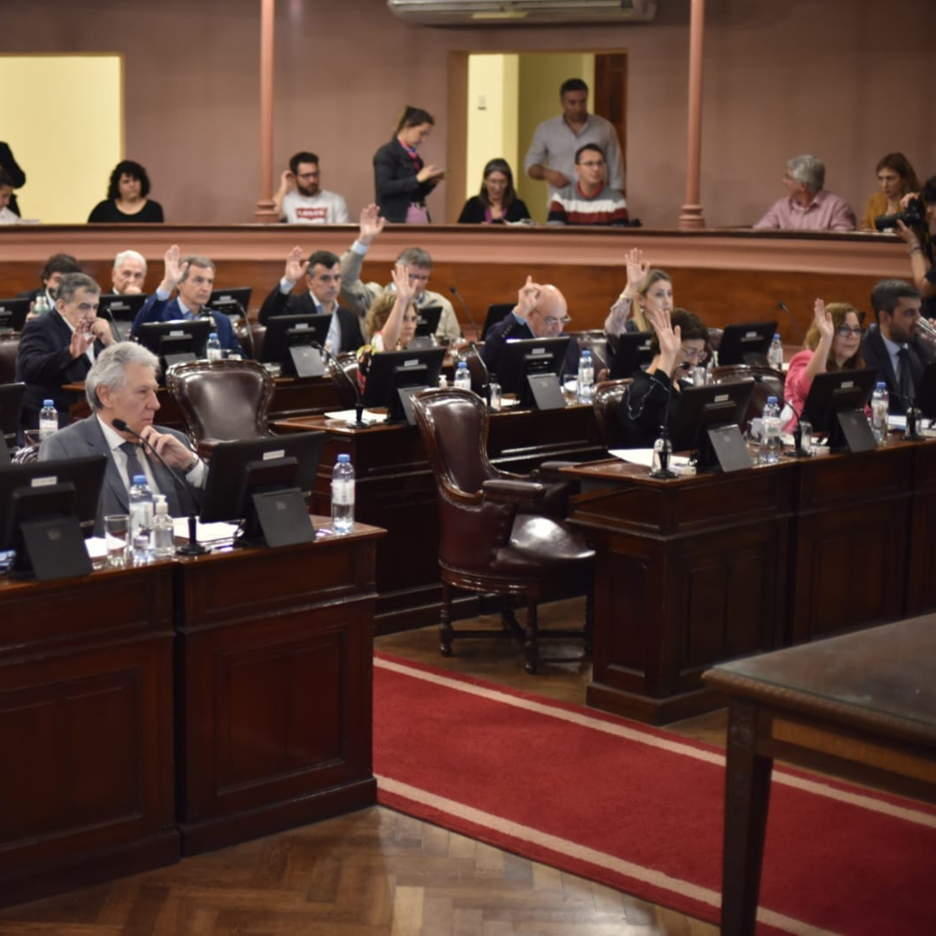 Radio Diputados