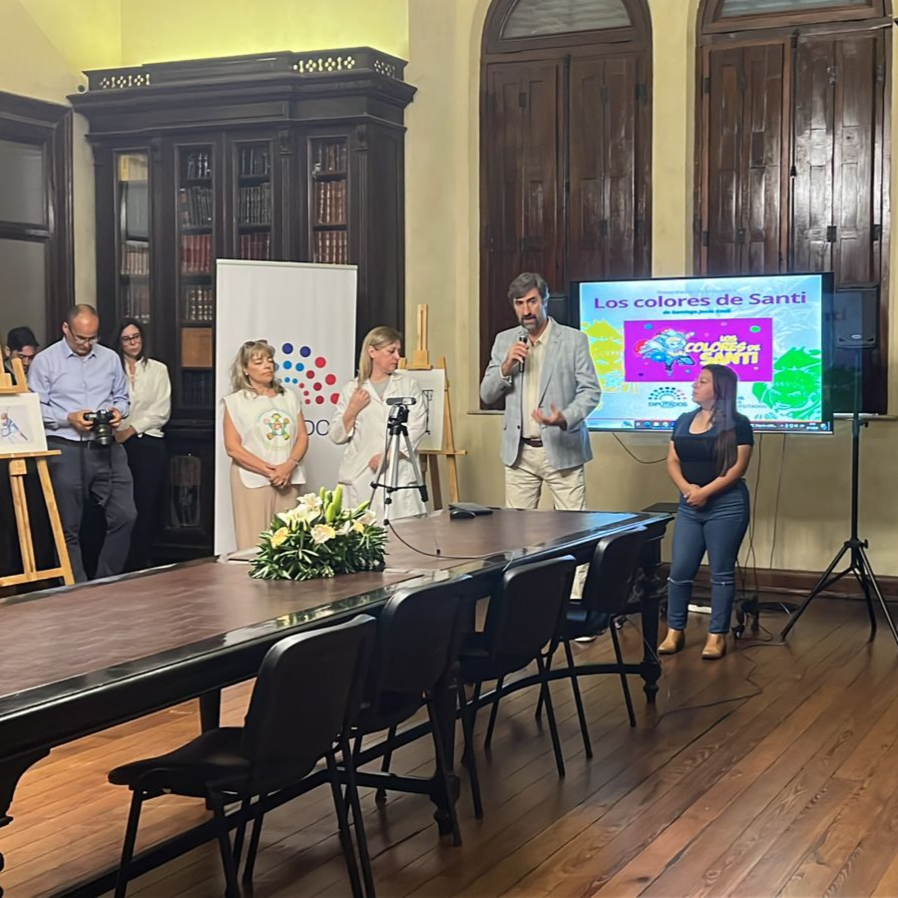 Radio Diputados