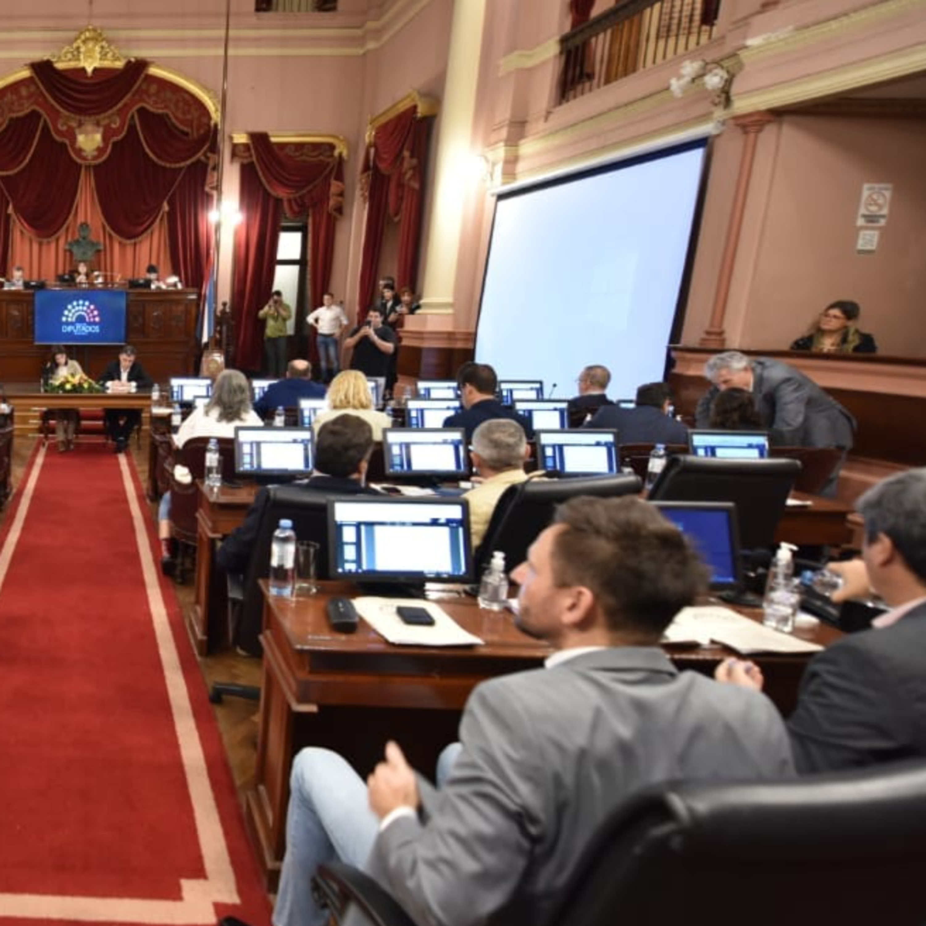Radio Diputados