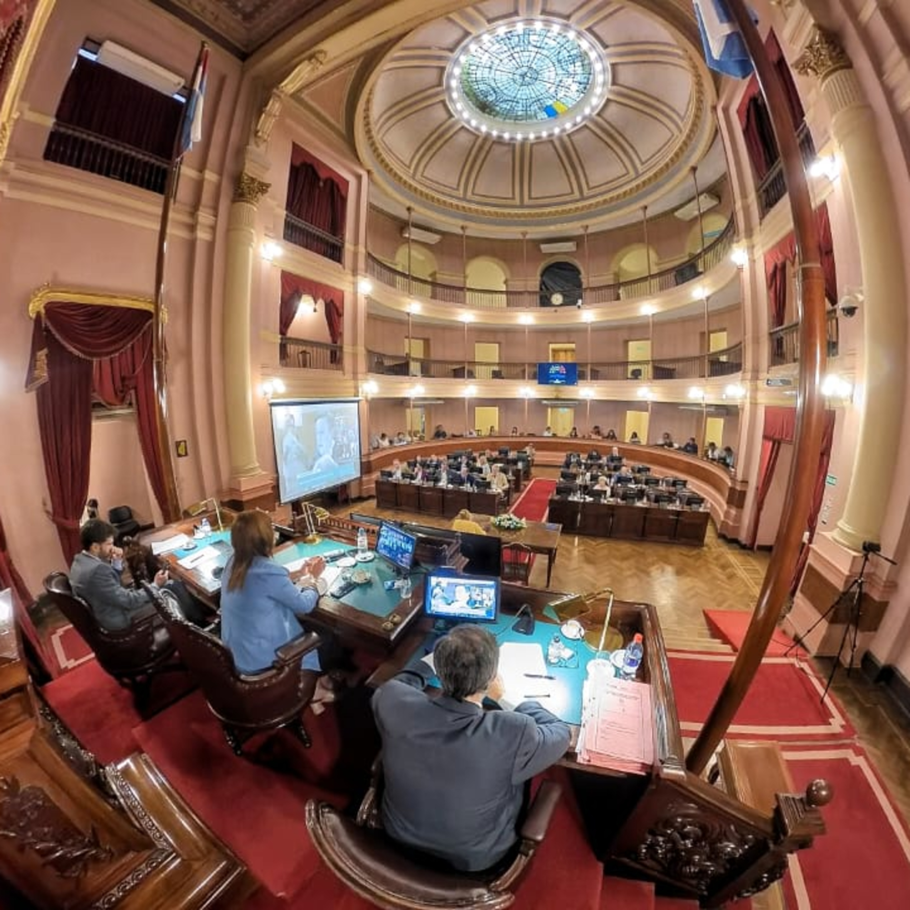 Radio Diputados
