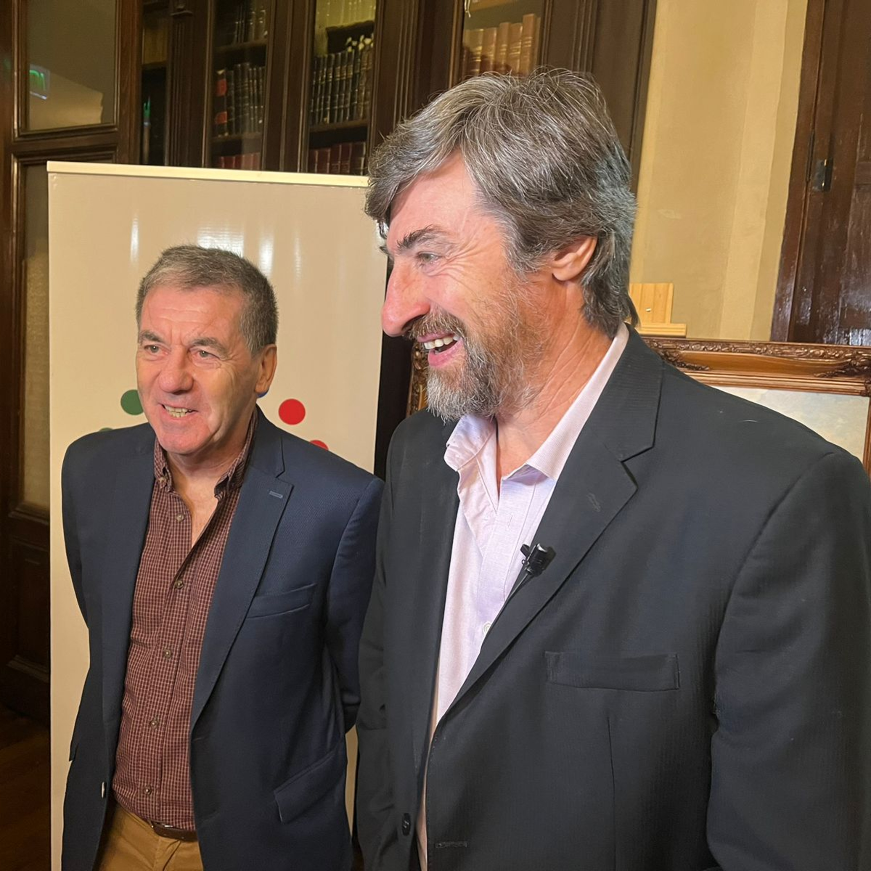Radio Diputados