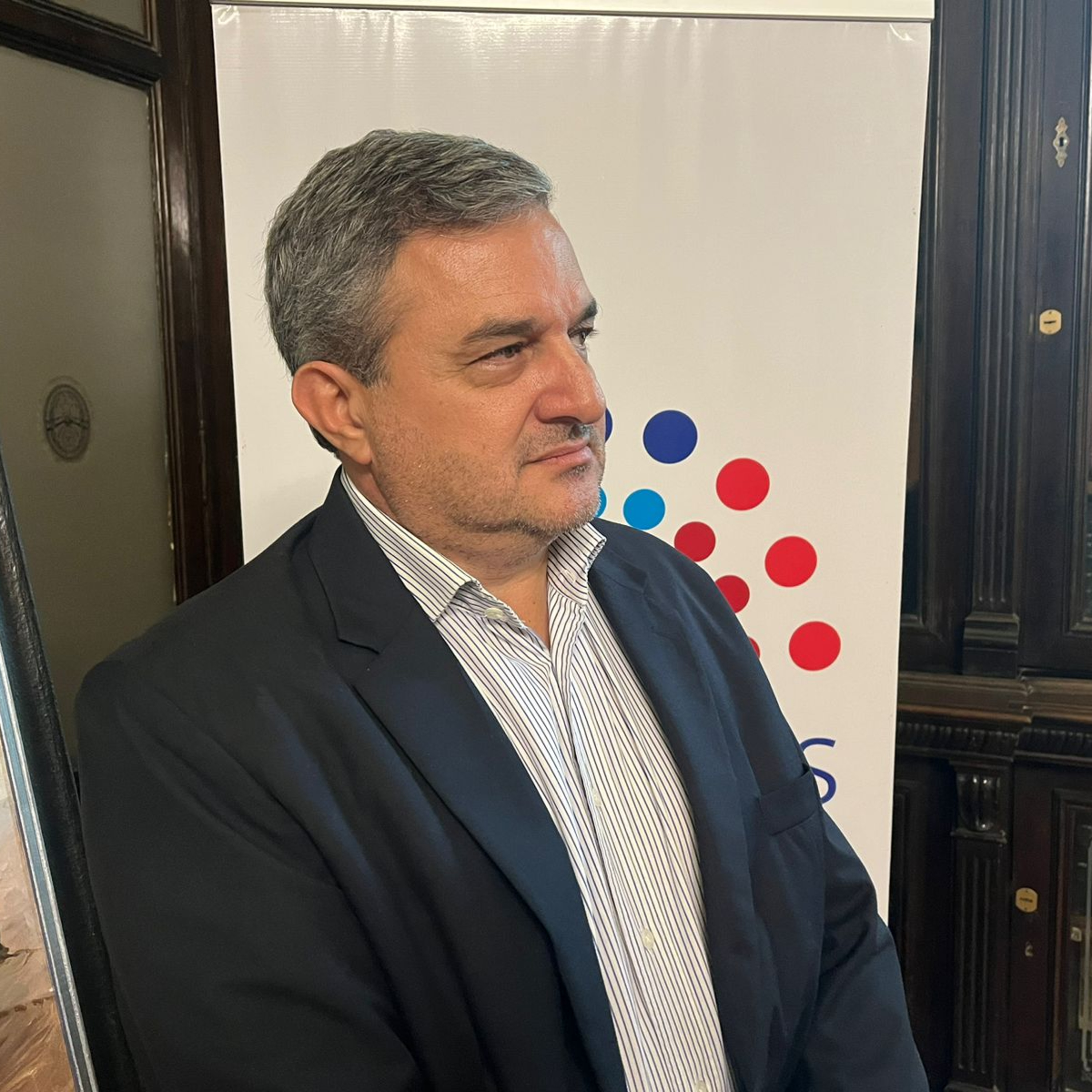 Cáceres impulsa un reconocimiento al Encuentro Chamarritero de Diamante episode artwork