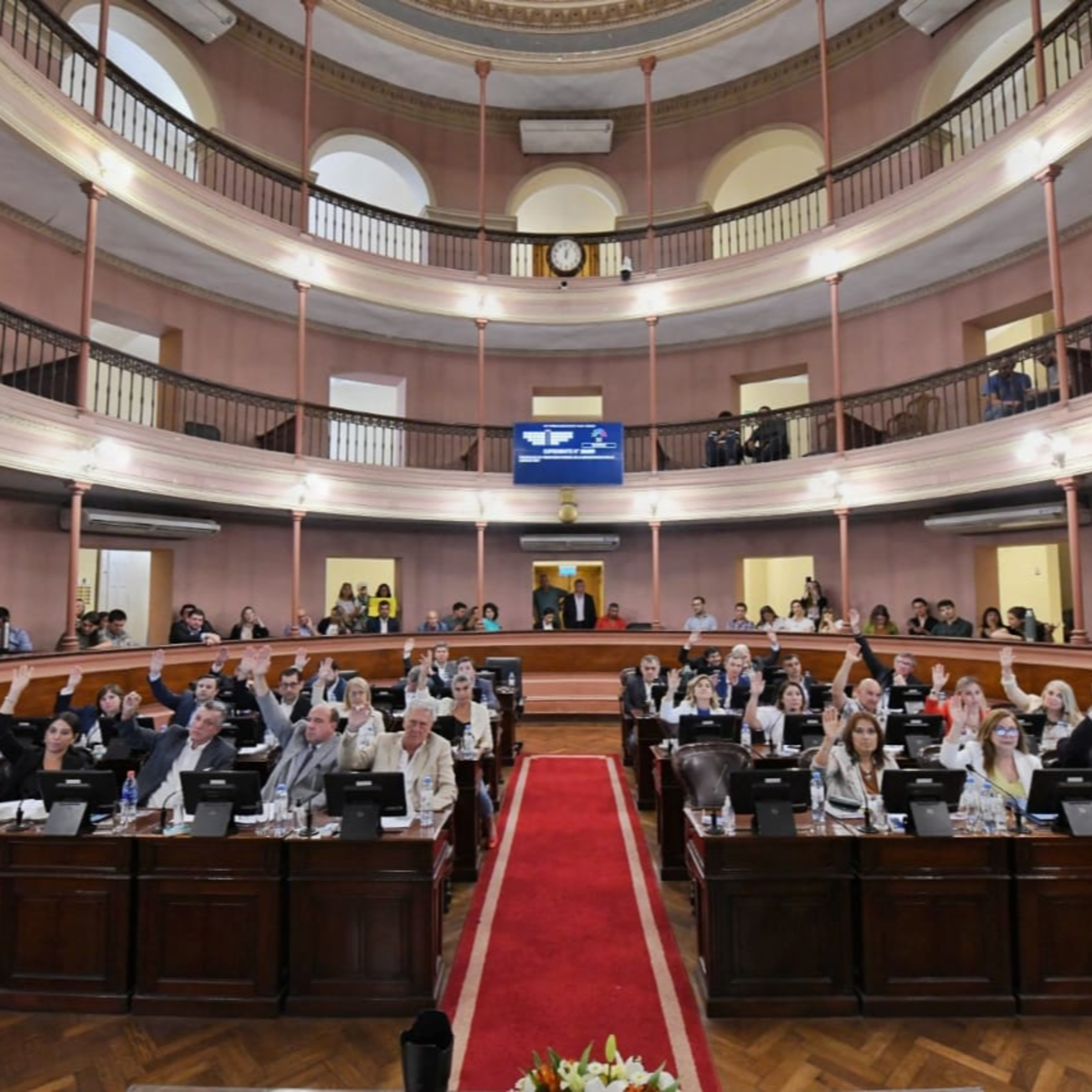 Radio Diputados