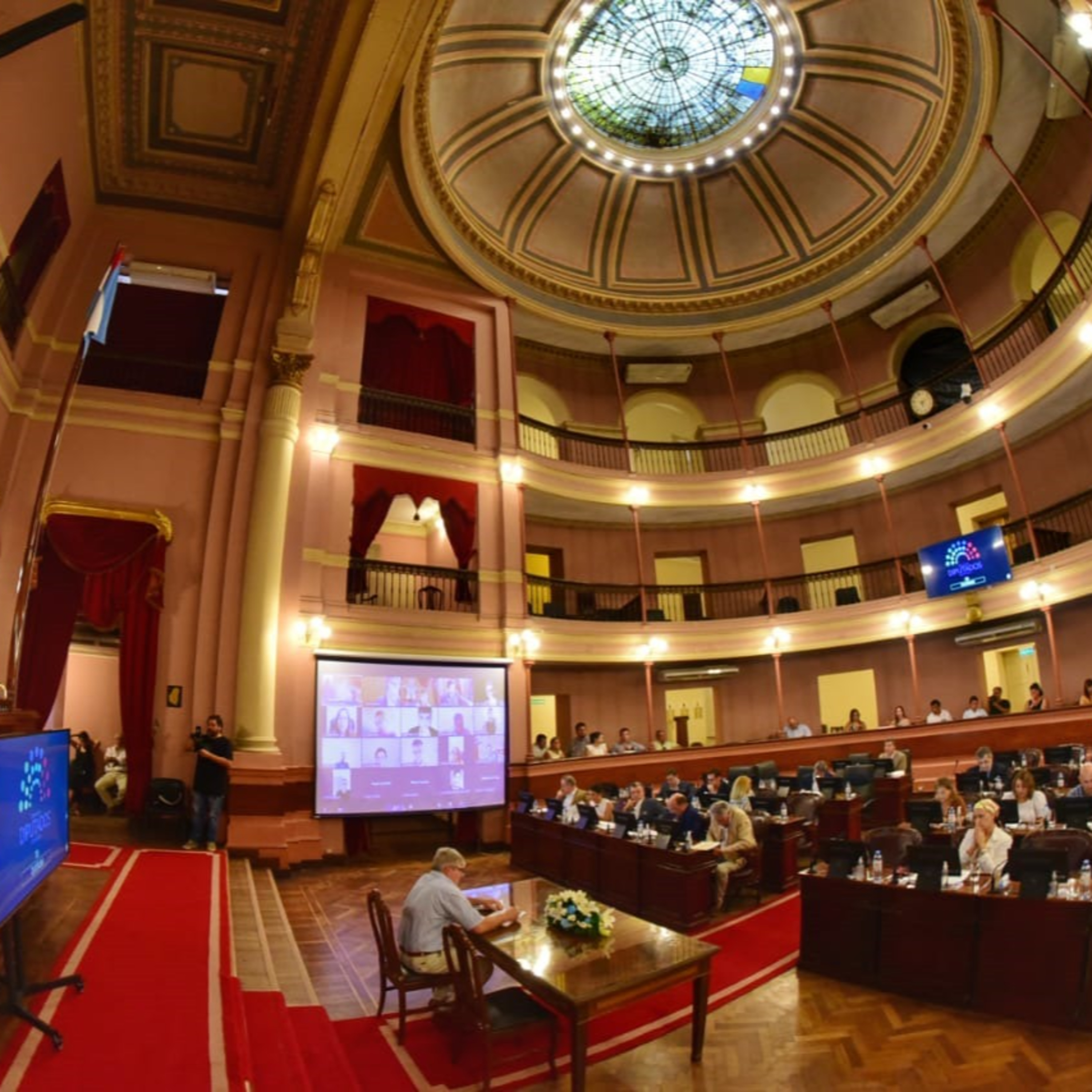 Radio Diputados