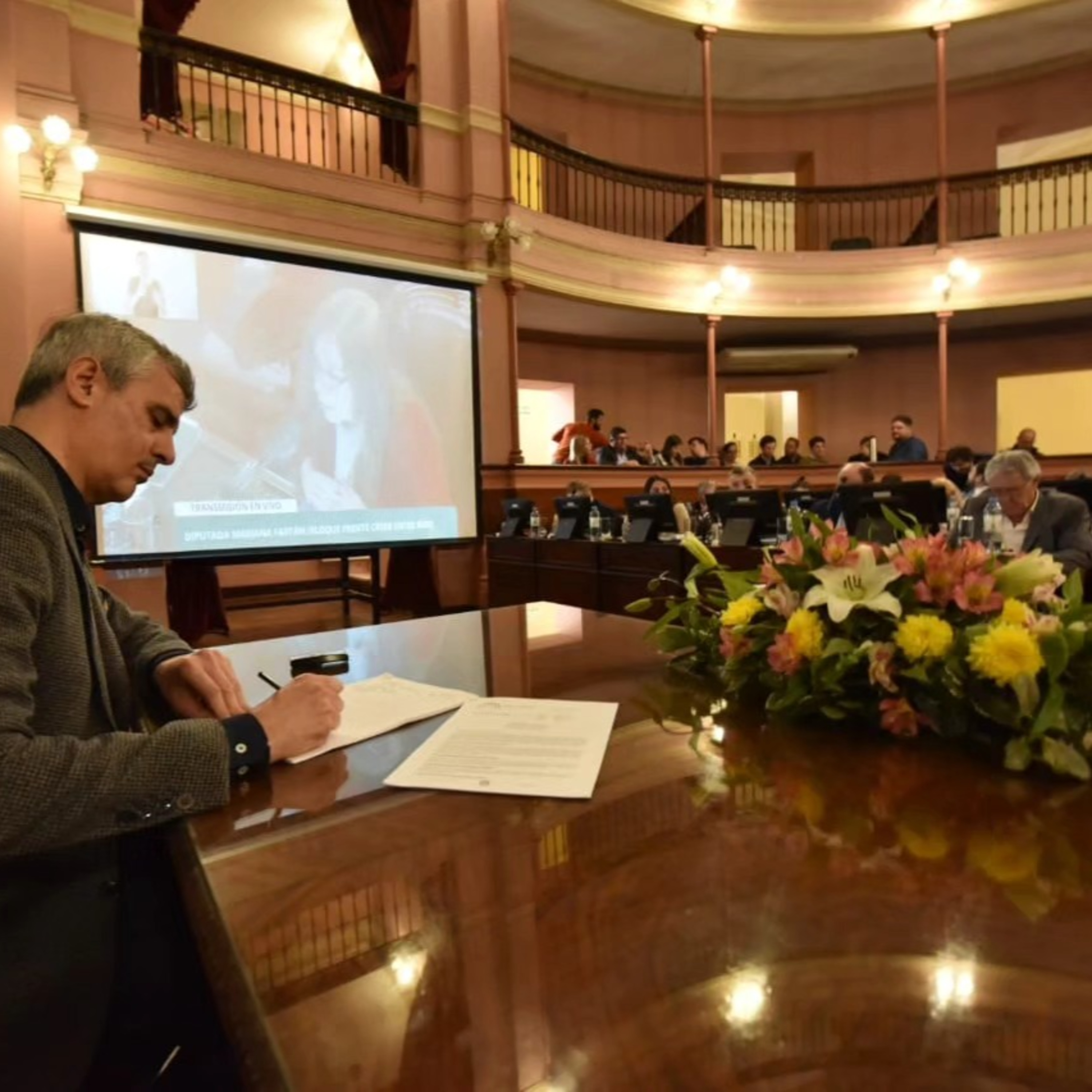 Radio Diputados