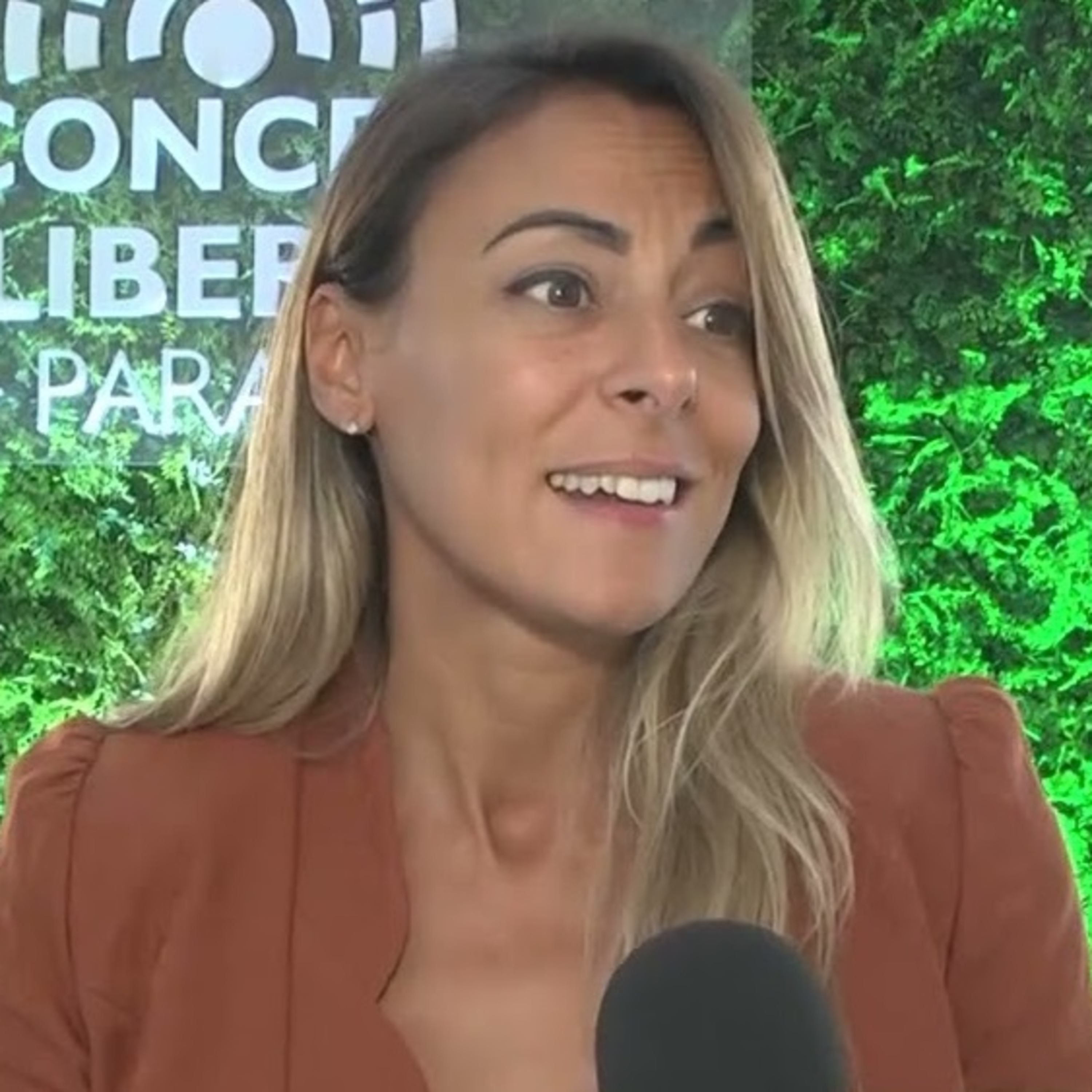 La diputada electa Lorena Arrozogaray se refirió a los temas que impulsará desde la Cámara episode artwork