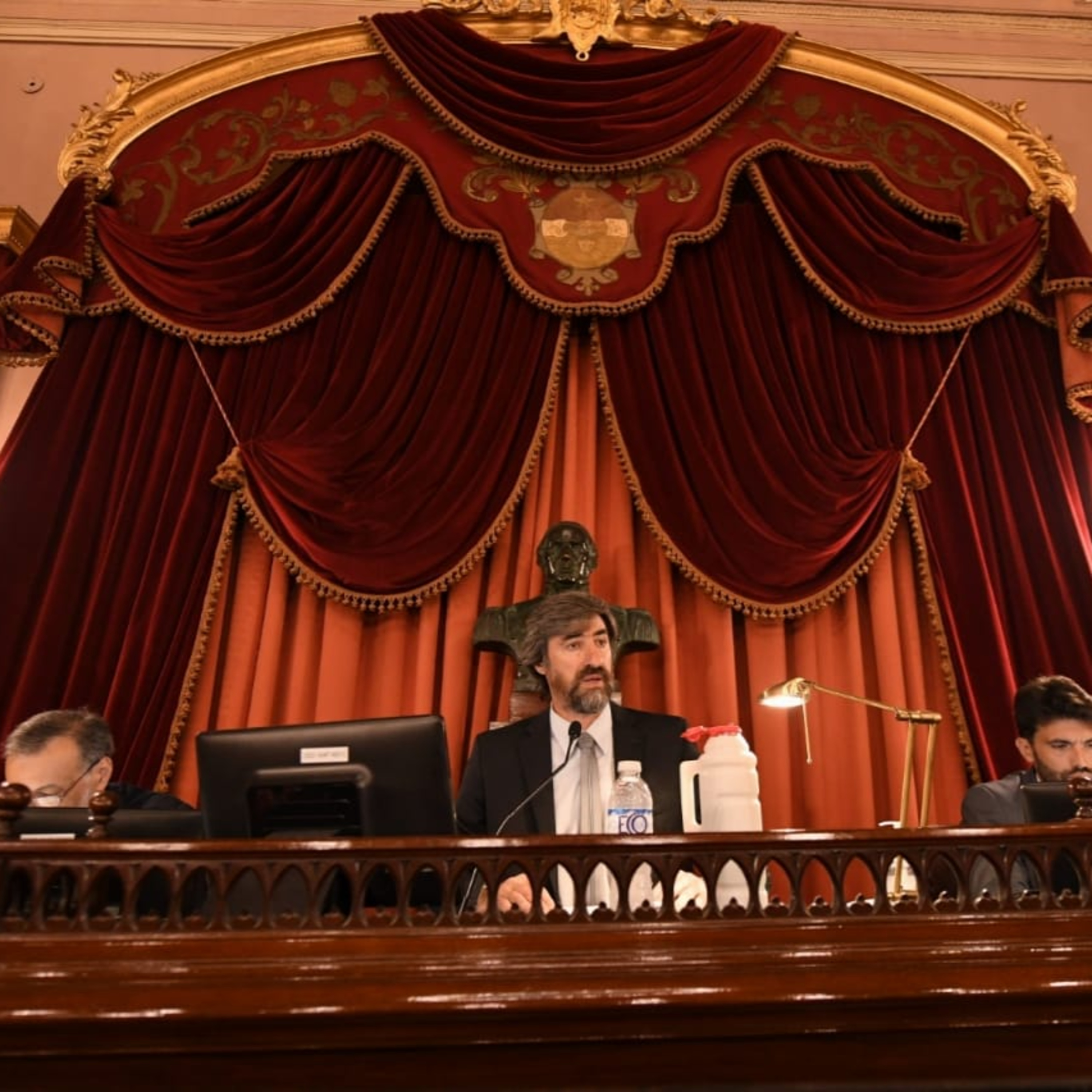 Radio Diputados