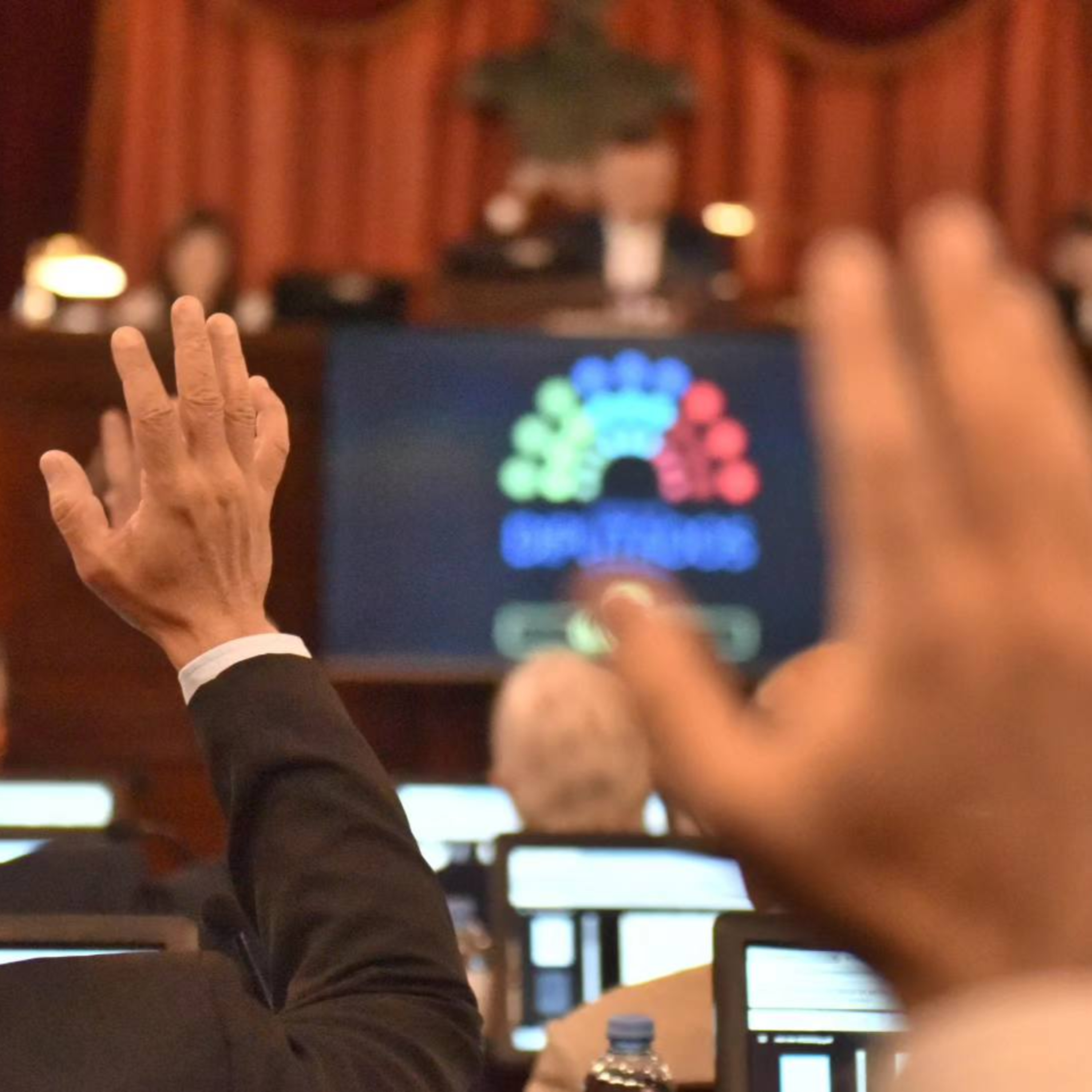 Radio Diputados
