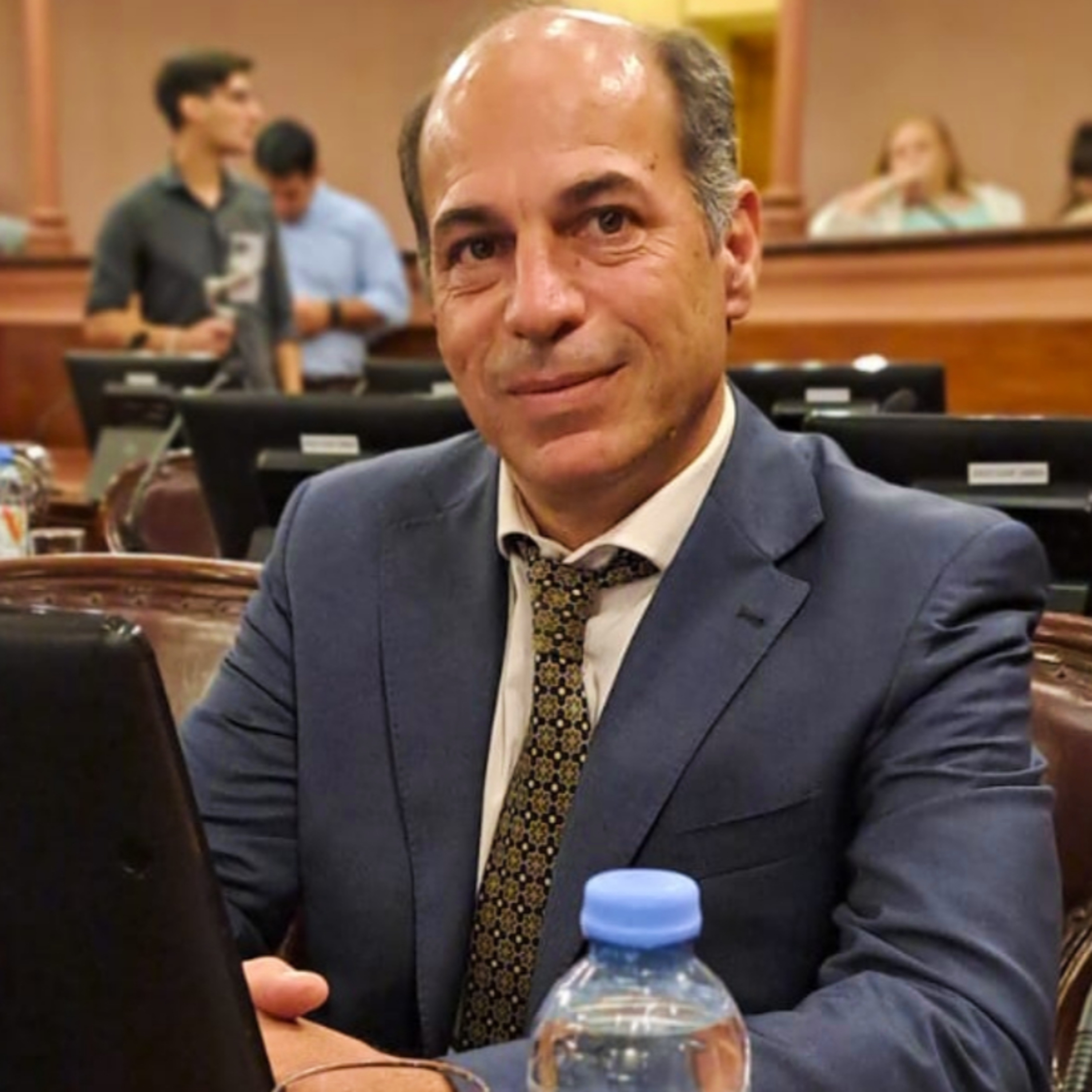 Radio Diputados