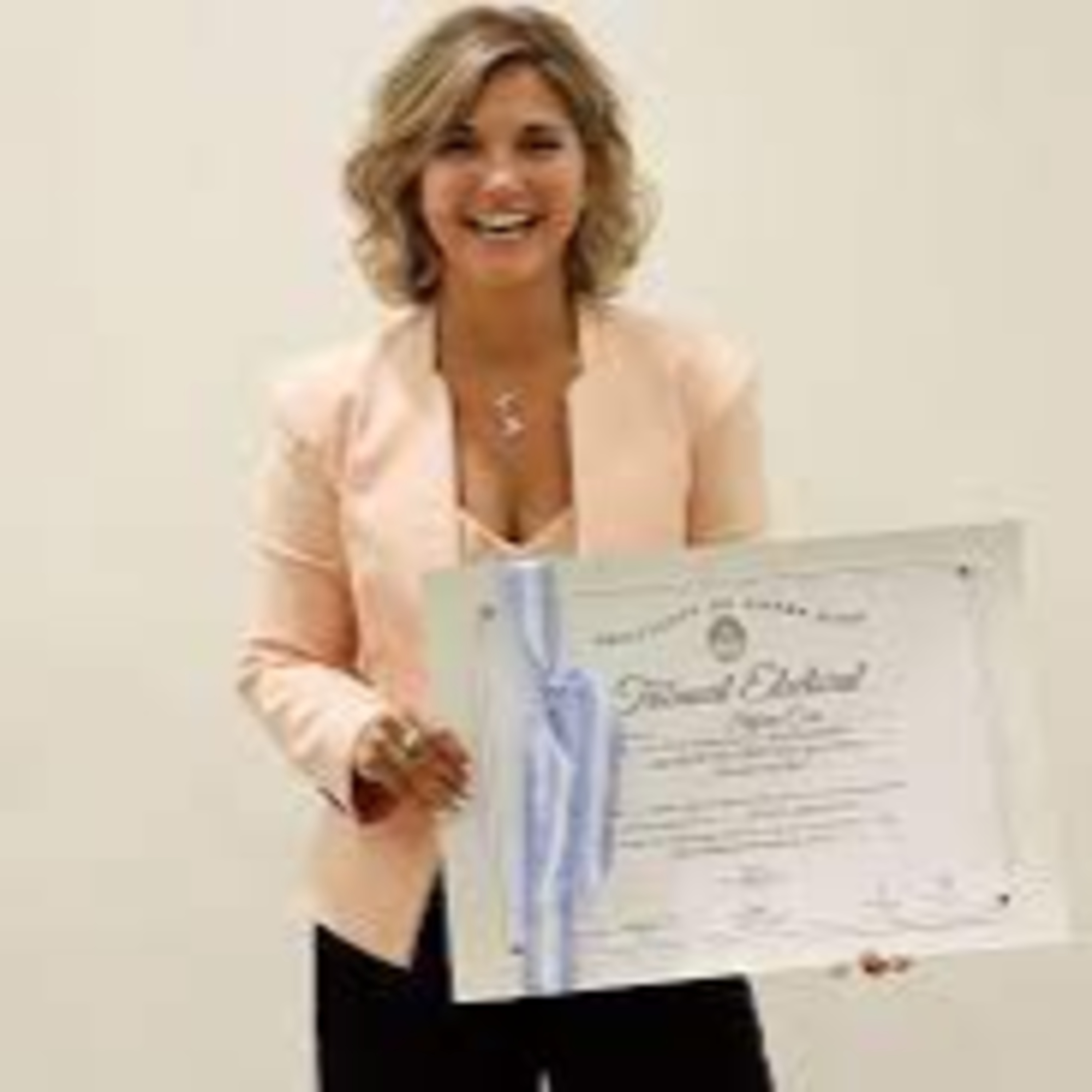 La diputada Cora propone una Ley de Góndolas Entrerrianas episode artwork
