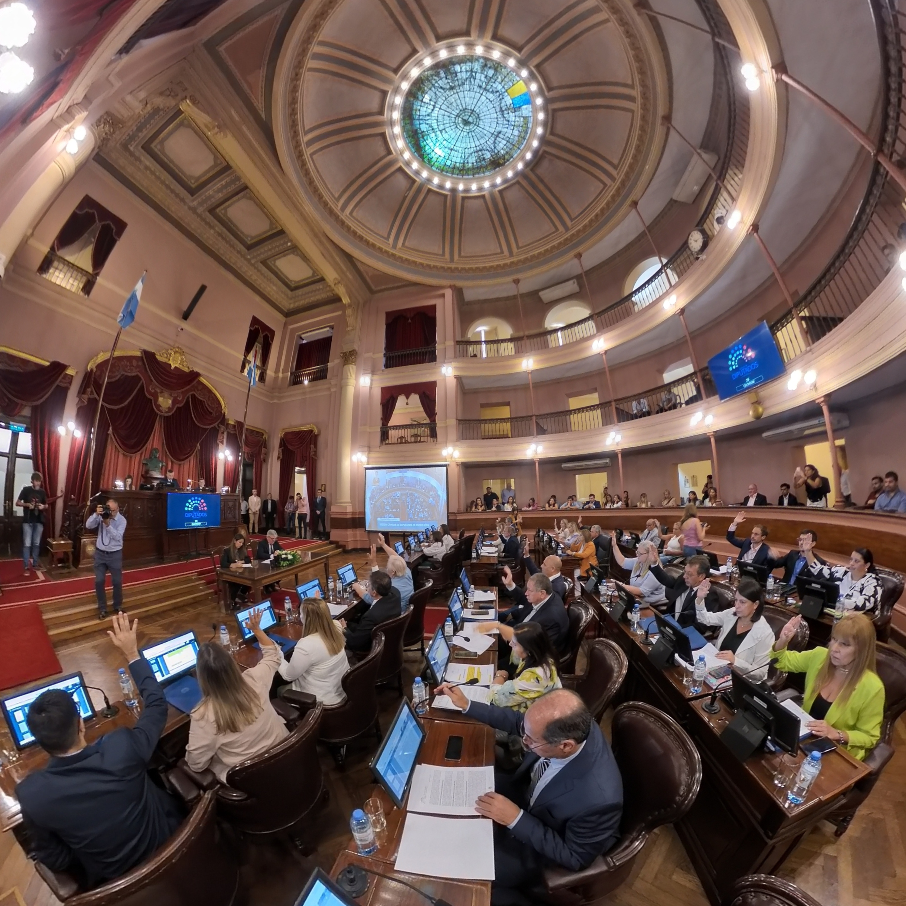 Radio Diputados