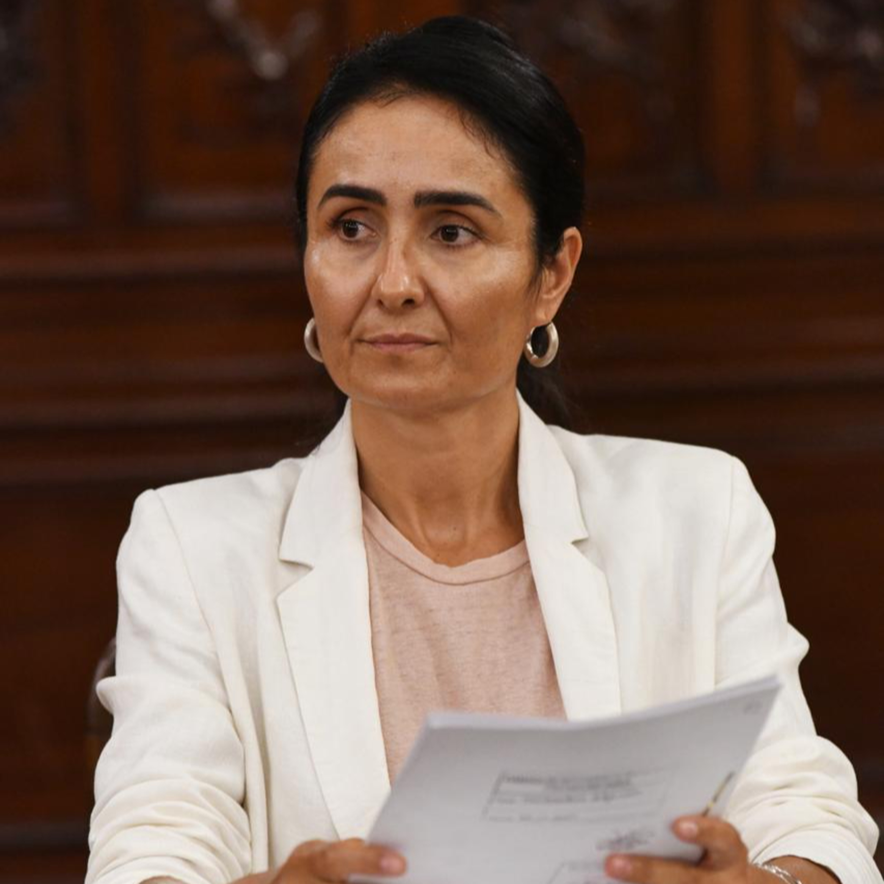María Alejandra Viola: “Hay argumentos sólidos que sostienen la legitimidad de las revocaciones de pases a planta” episode artwork