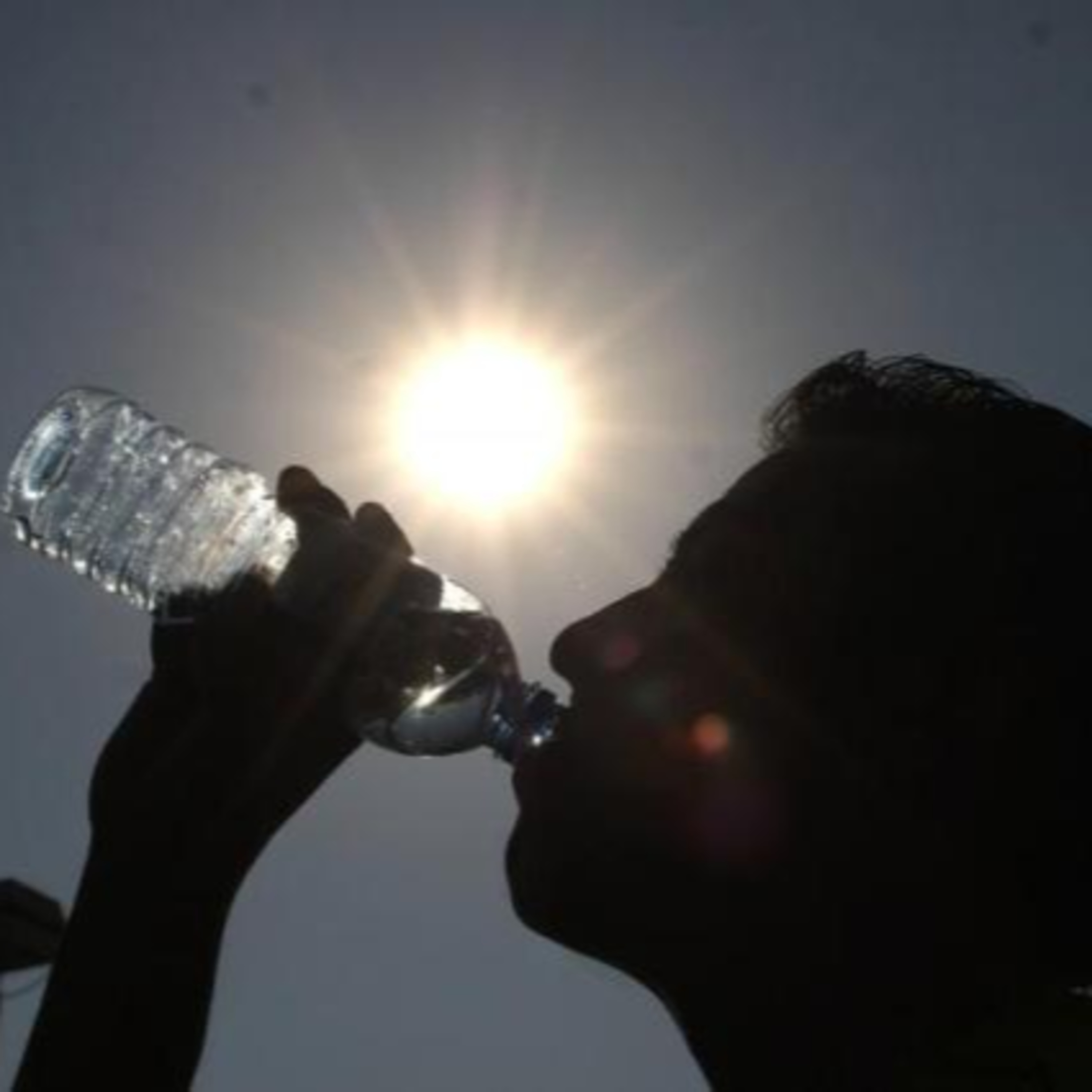  Cómo evitar el golpe de calor ante las altas temperaturas episode artwork