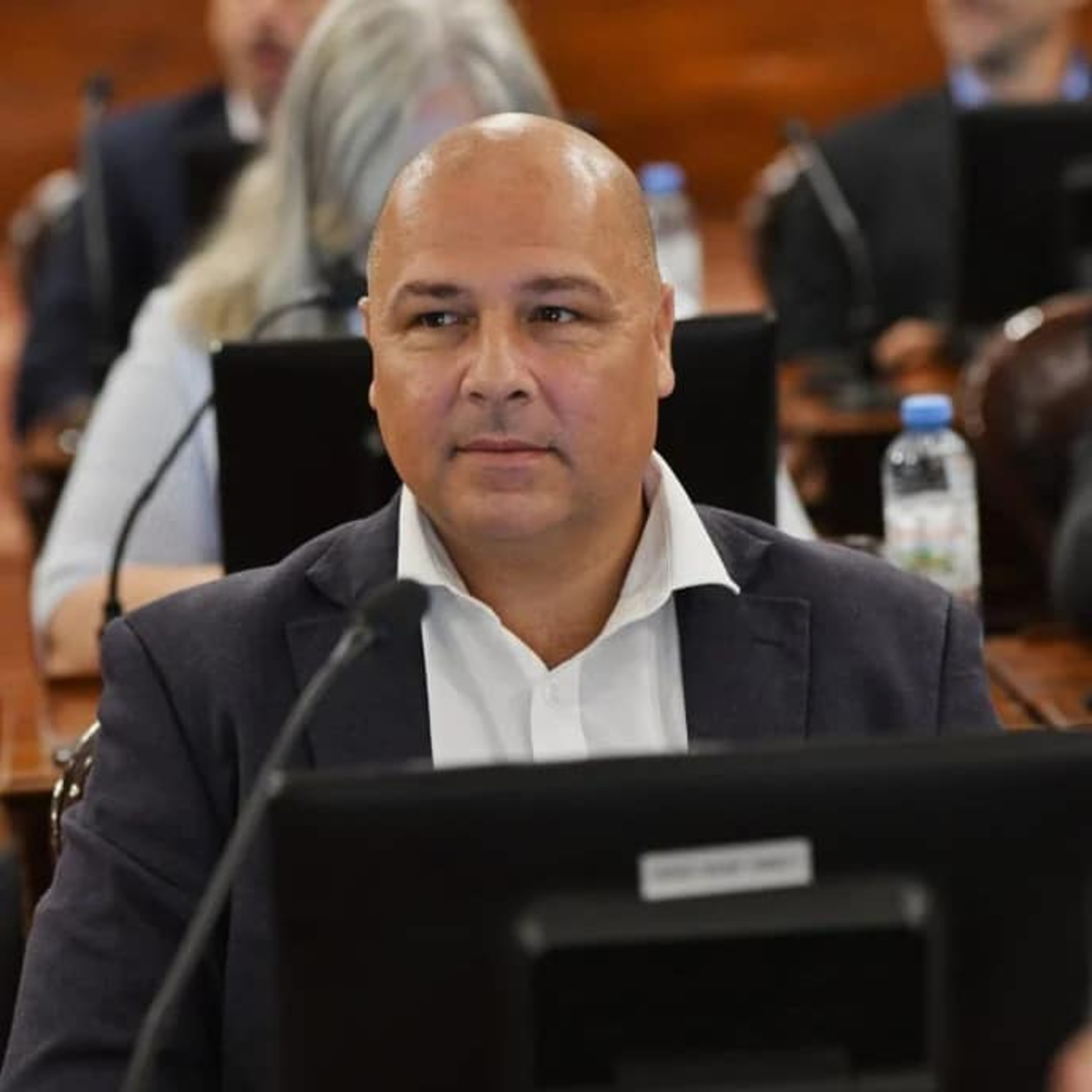  El diputado Godein anticipó que se trabajará en la Agencia Mixta de Turismo de Entre Ríos episode artwork