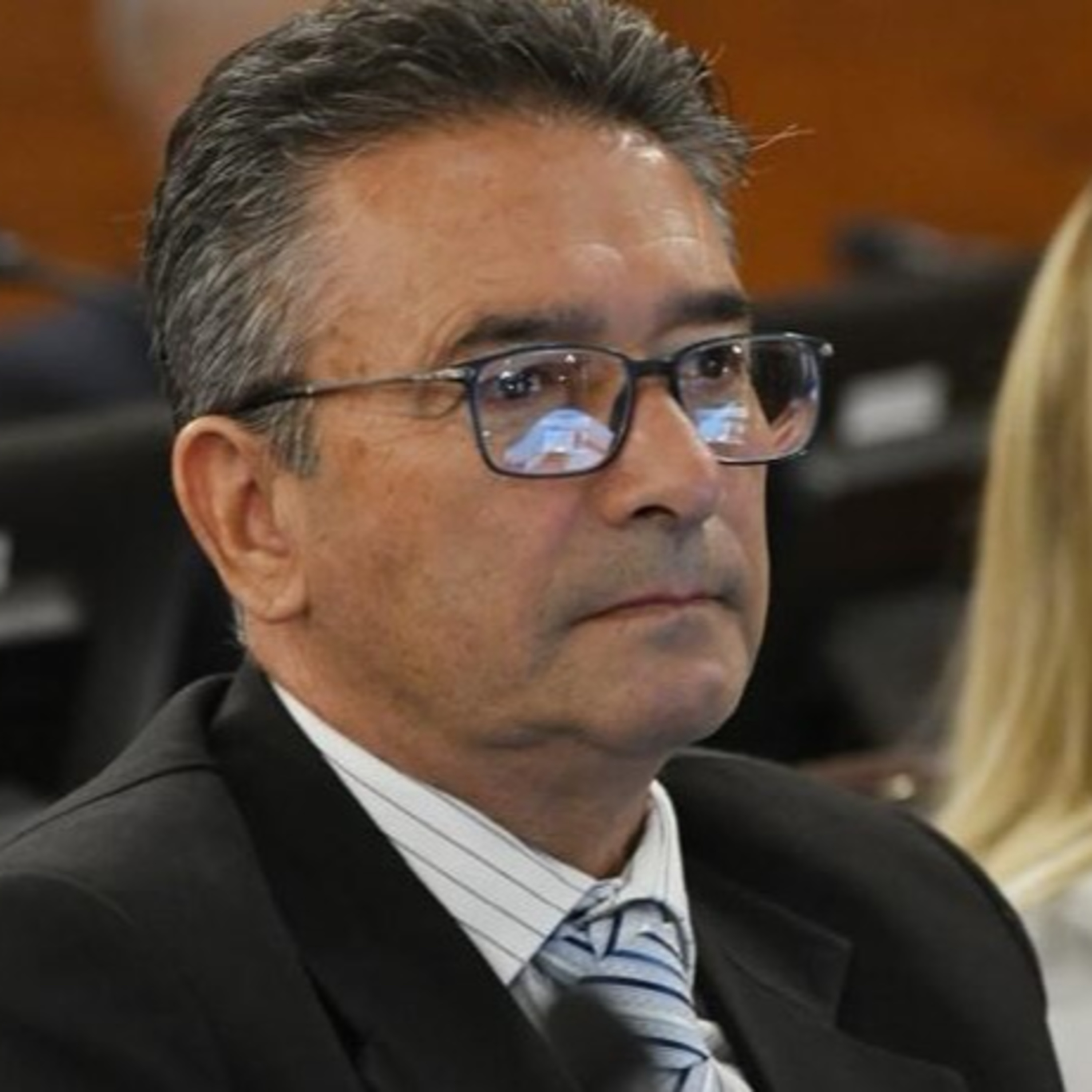 Lénico Aranda se refirió a la declaración de la emergencia educativa en Entre Ríos episode artwork