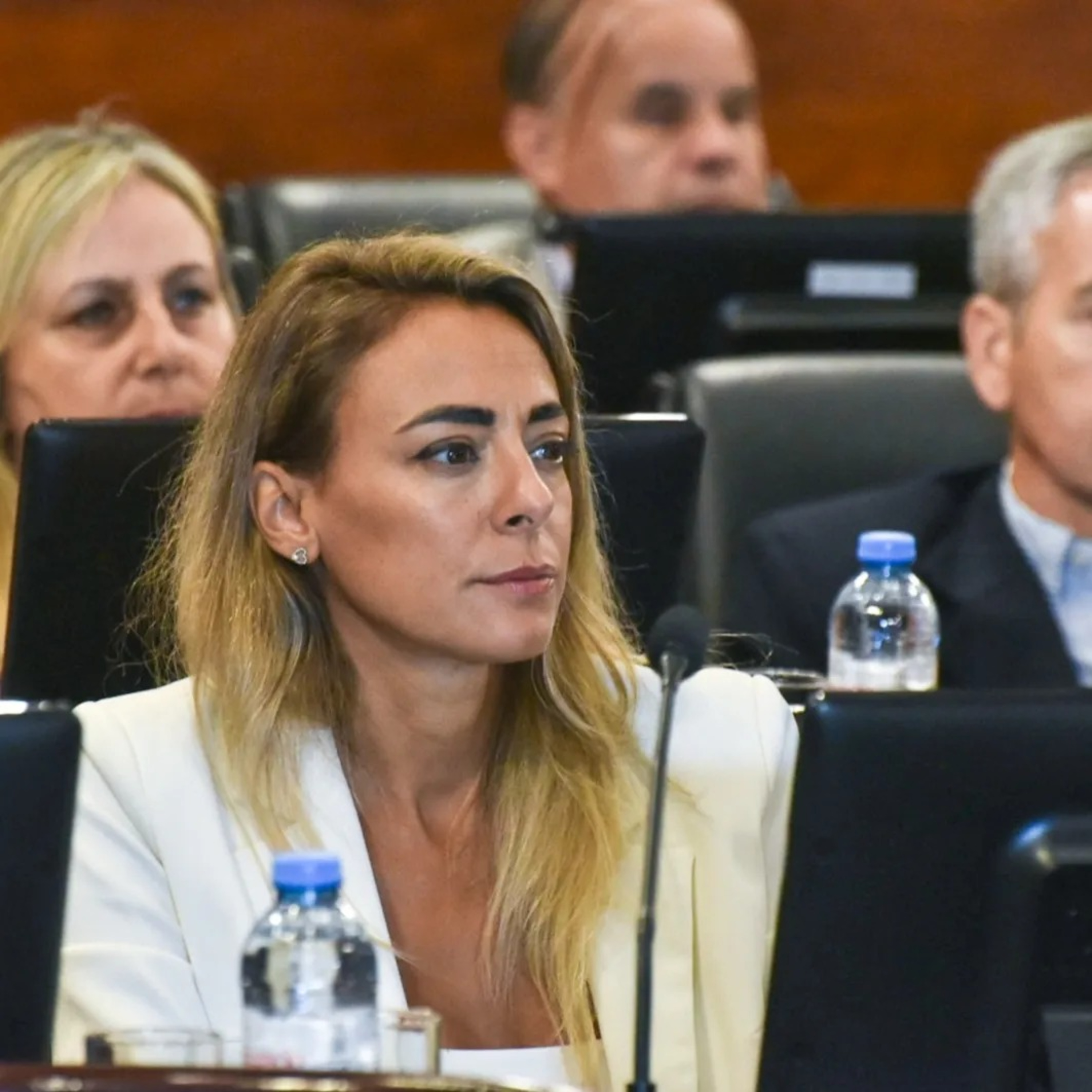 Arrozogaray destacó el acompañamiento de la oposición a la emergencia educativa episode artwork