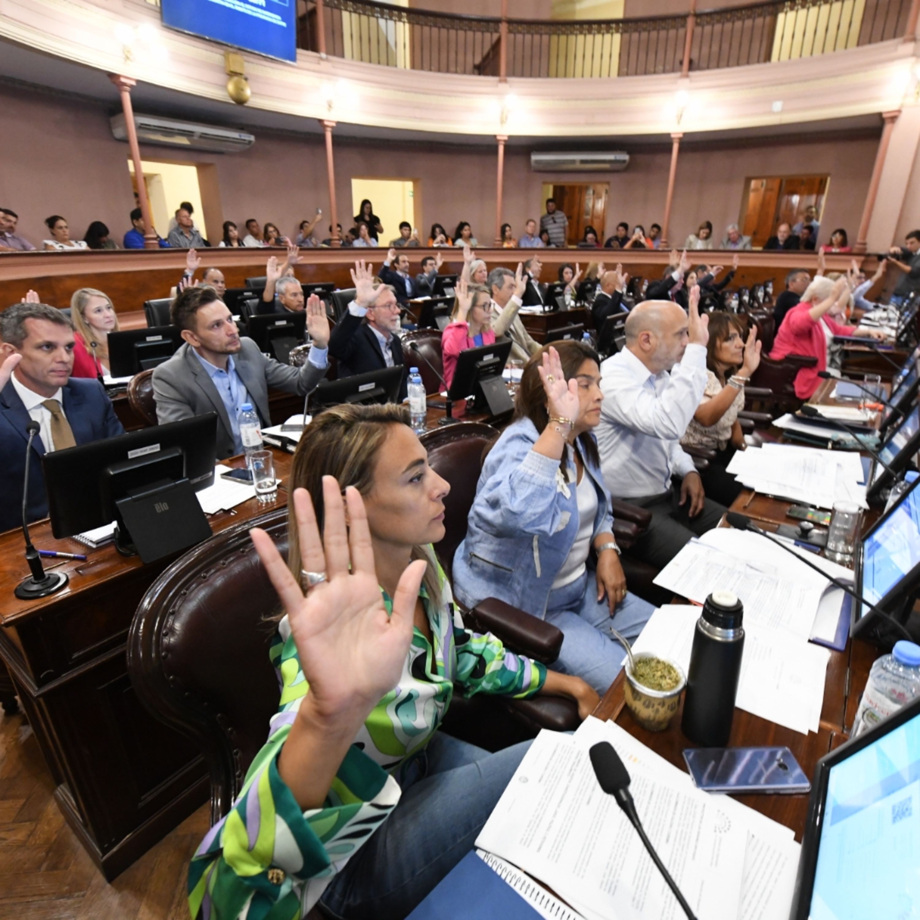 Radio Diputados