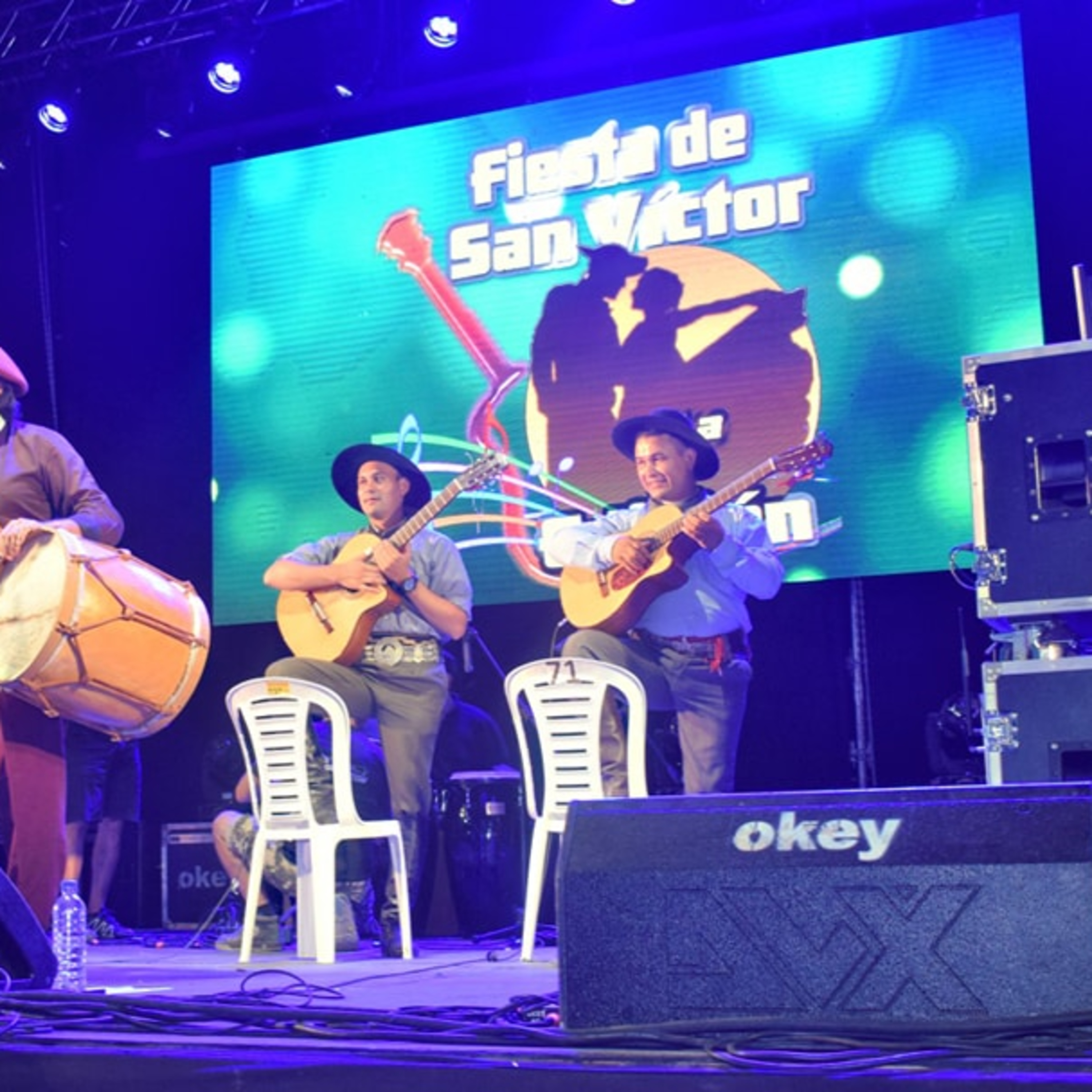 Preparan la Fiesta de San Víctor en el norte entrerriano episode artwork