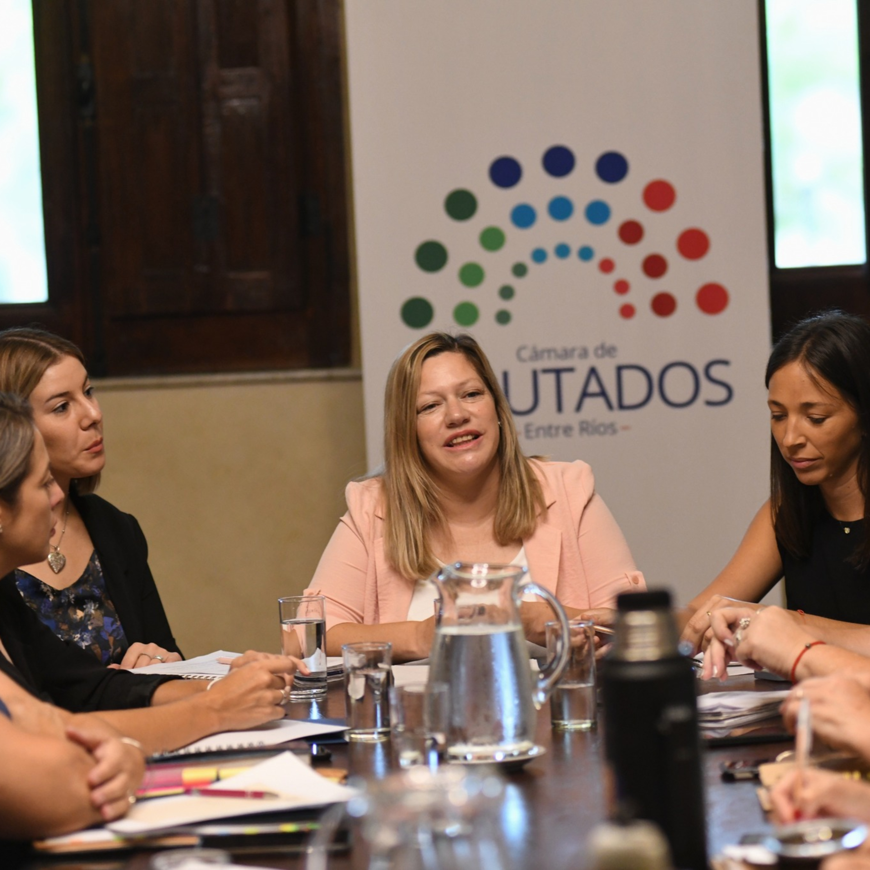 Radio Diputados