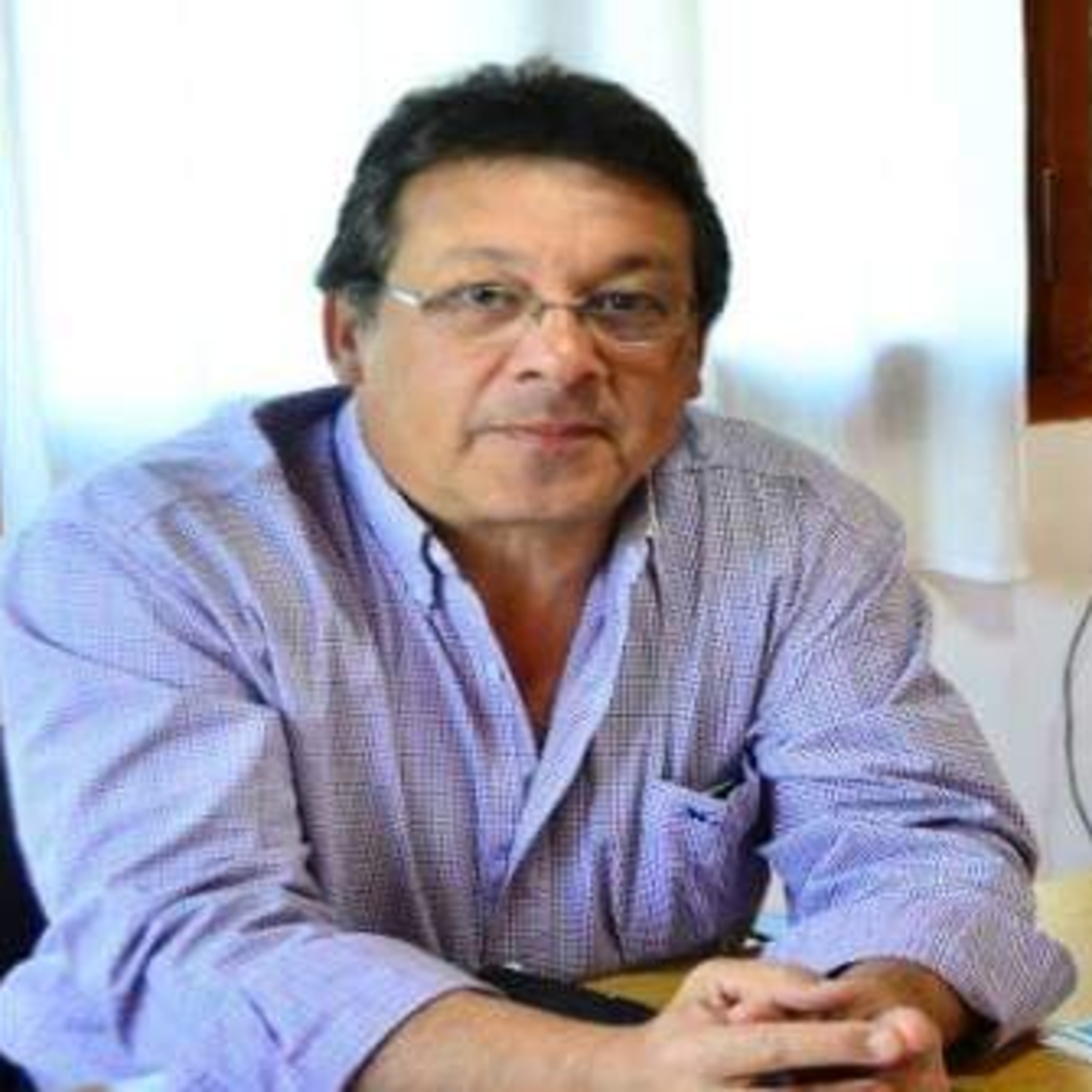 El diputado Rastelli reclama por los fondos de Salto Grande episode artwork