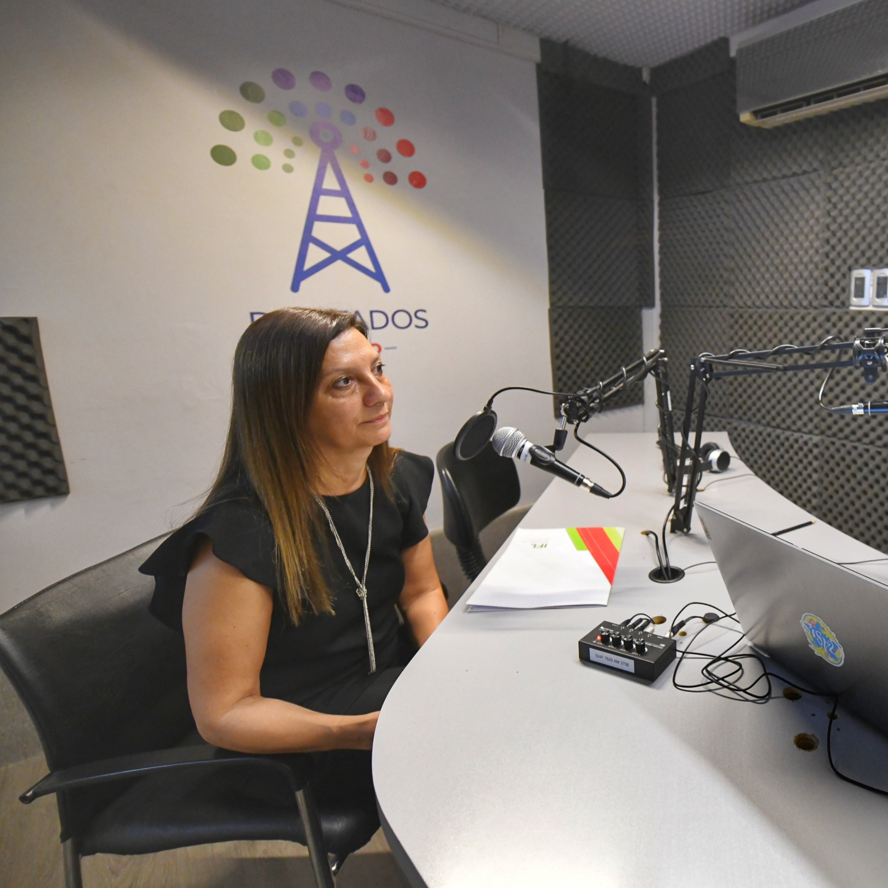 Radio Diputados