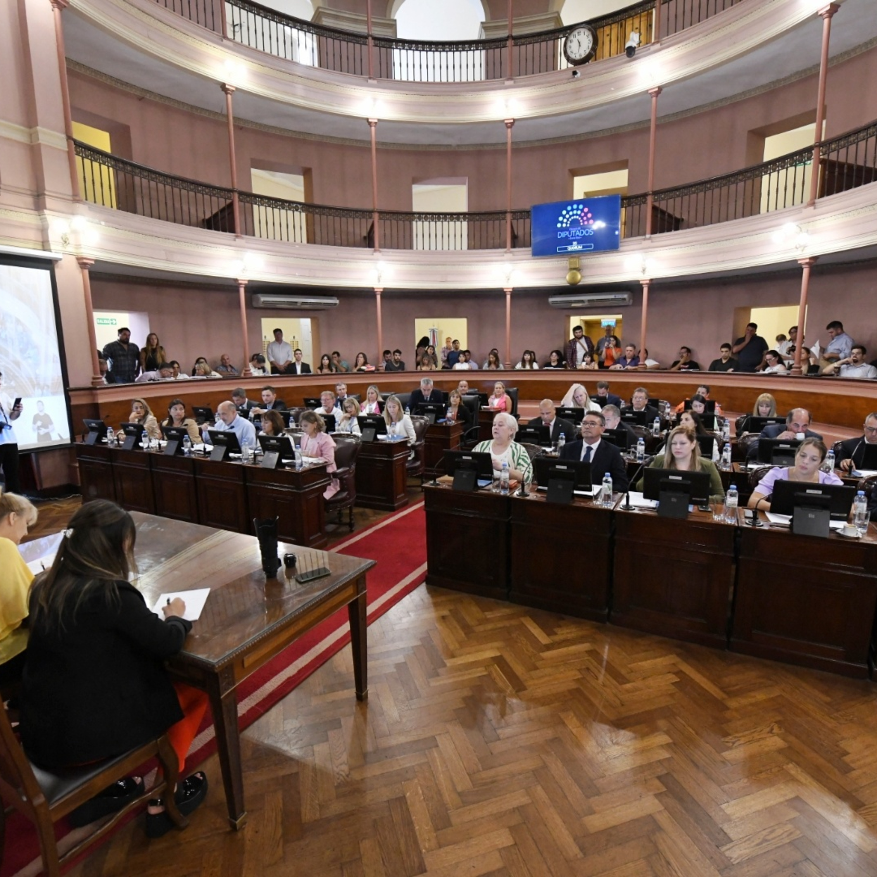 Radio Diputados