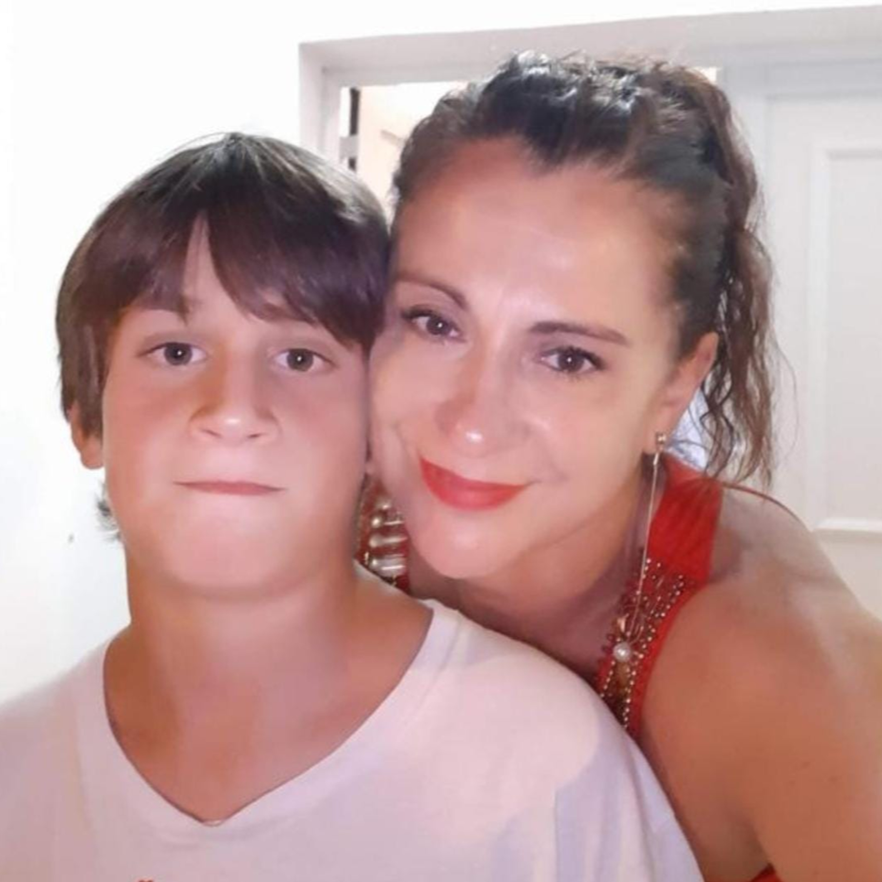 La equinoterapia puede ser de gran ayuda para los niños con autismo episode artwork