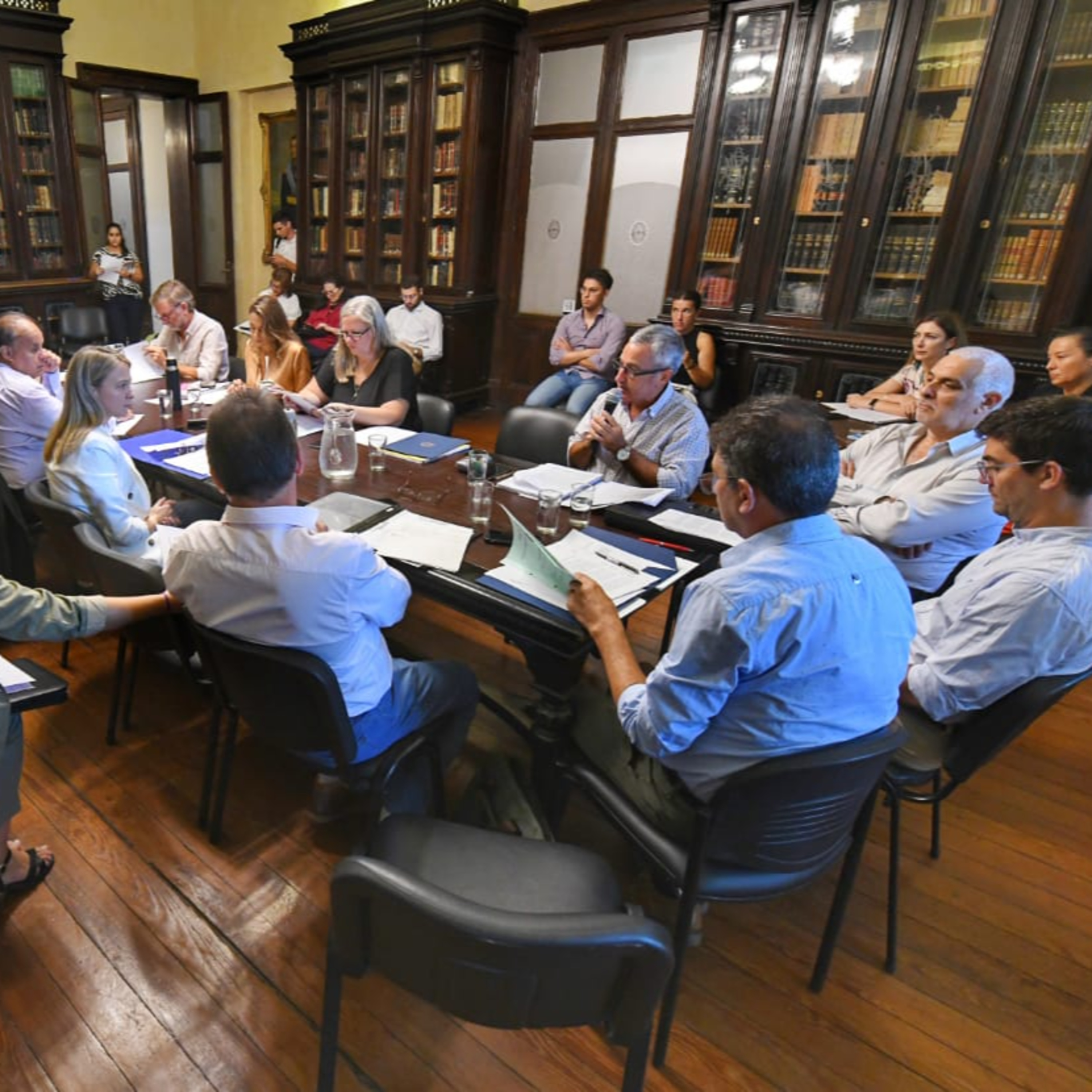 Radio Diputados