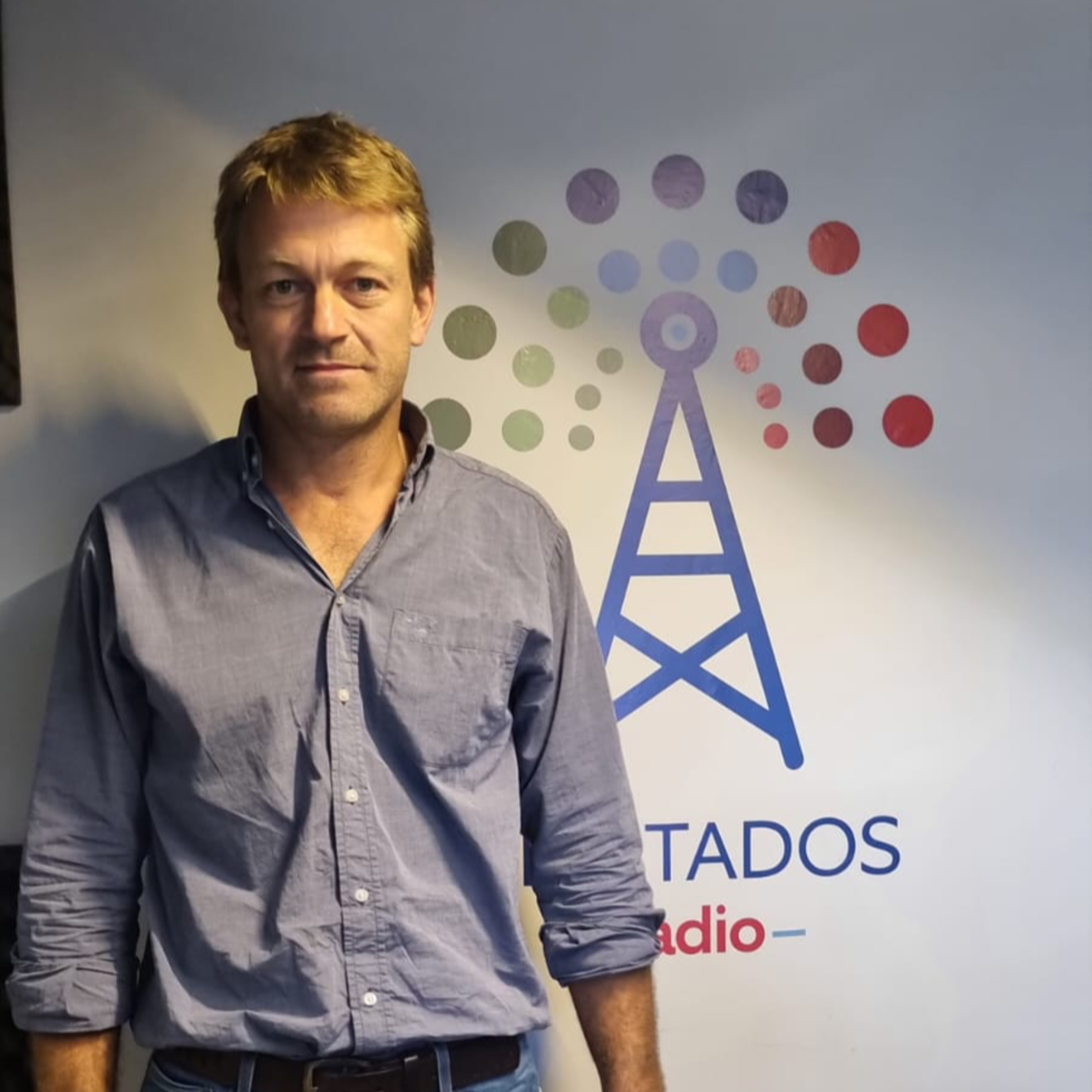 Gestionan mejoras para la localidad de Líbaros episode artwork