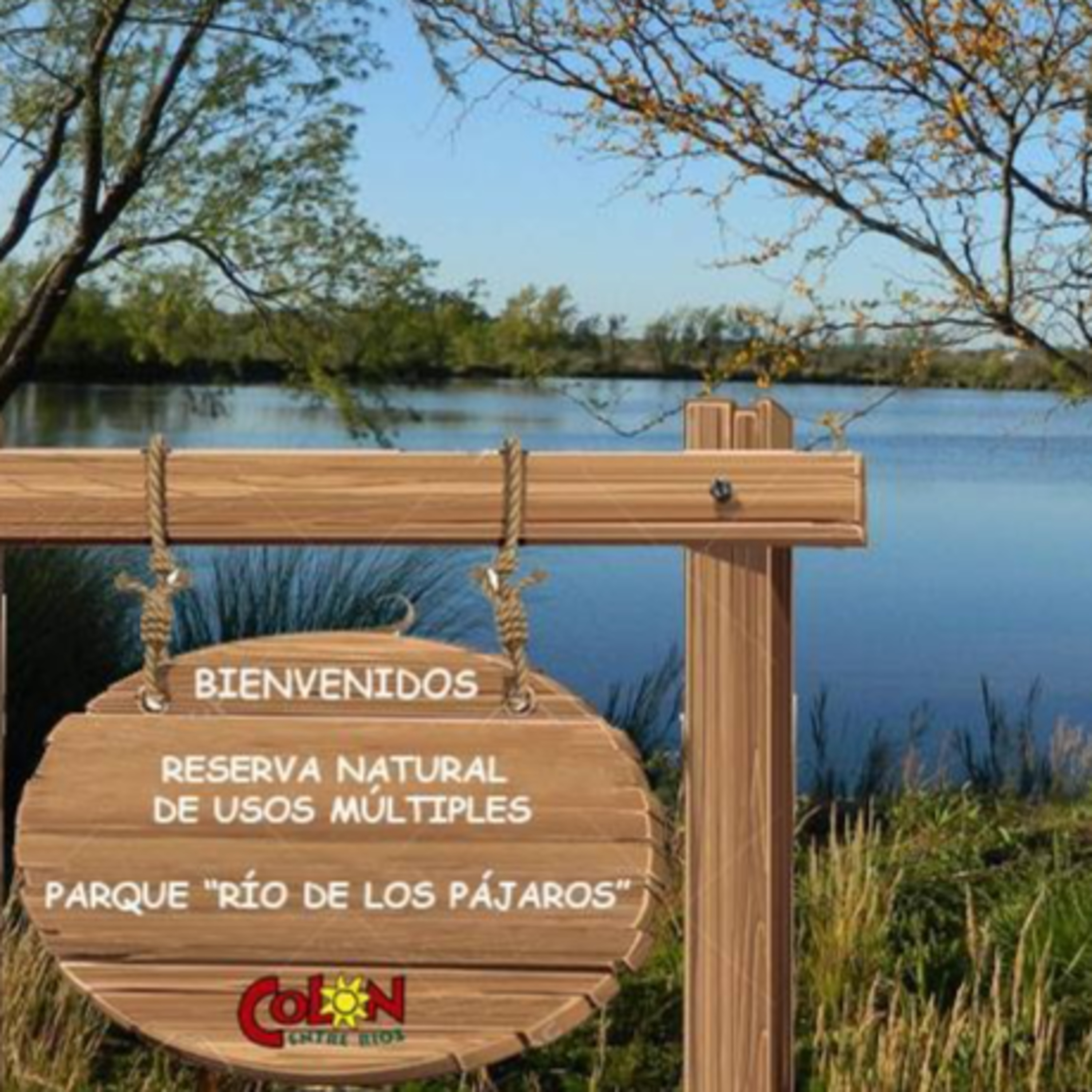 Proponen crear en Colón la reserva Río de los Pájaros episode artwork