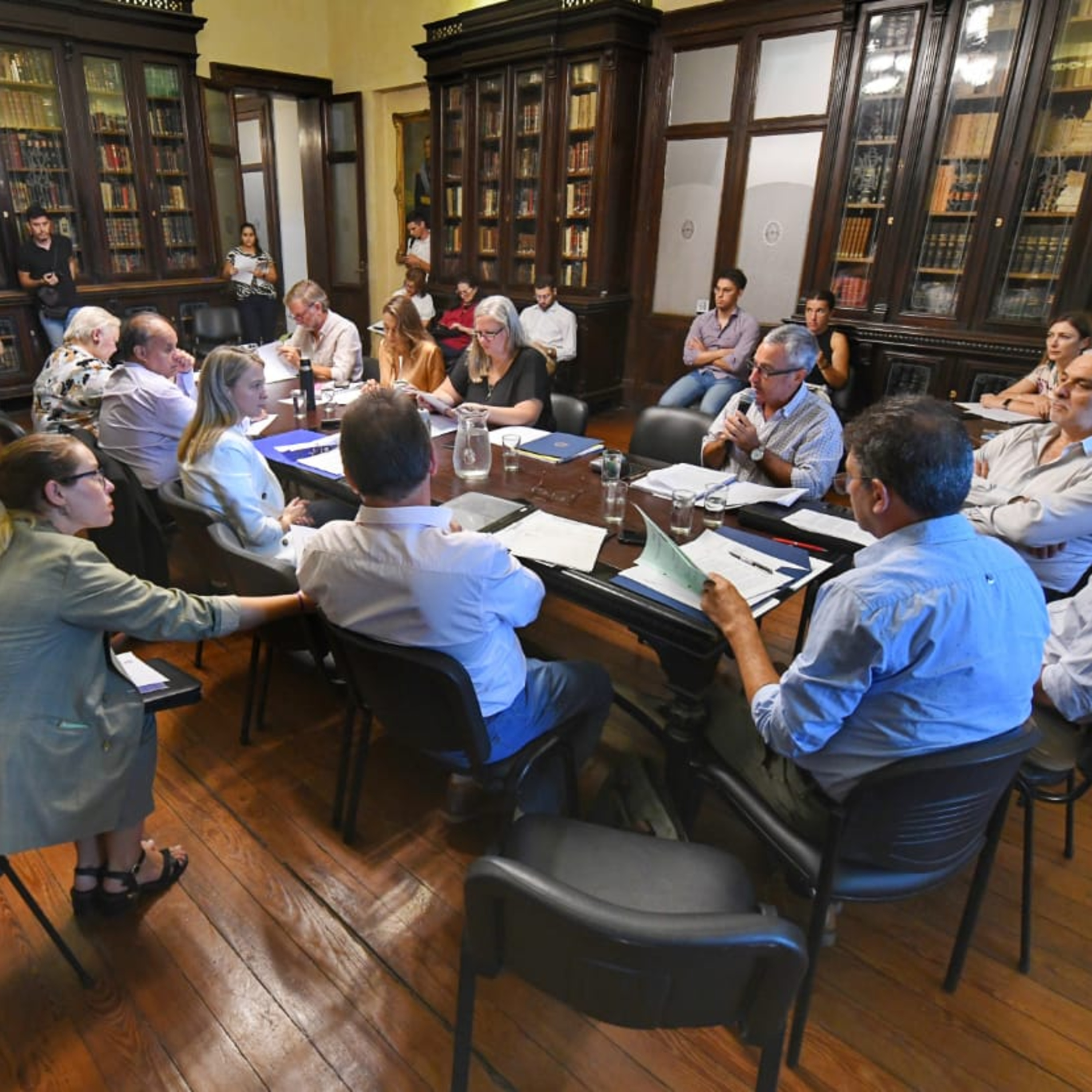 Radio Diputados