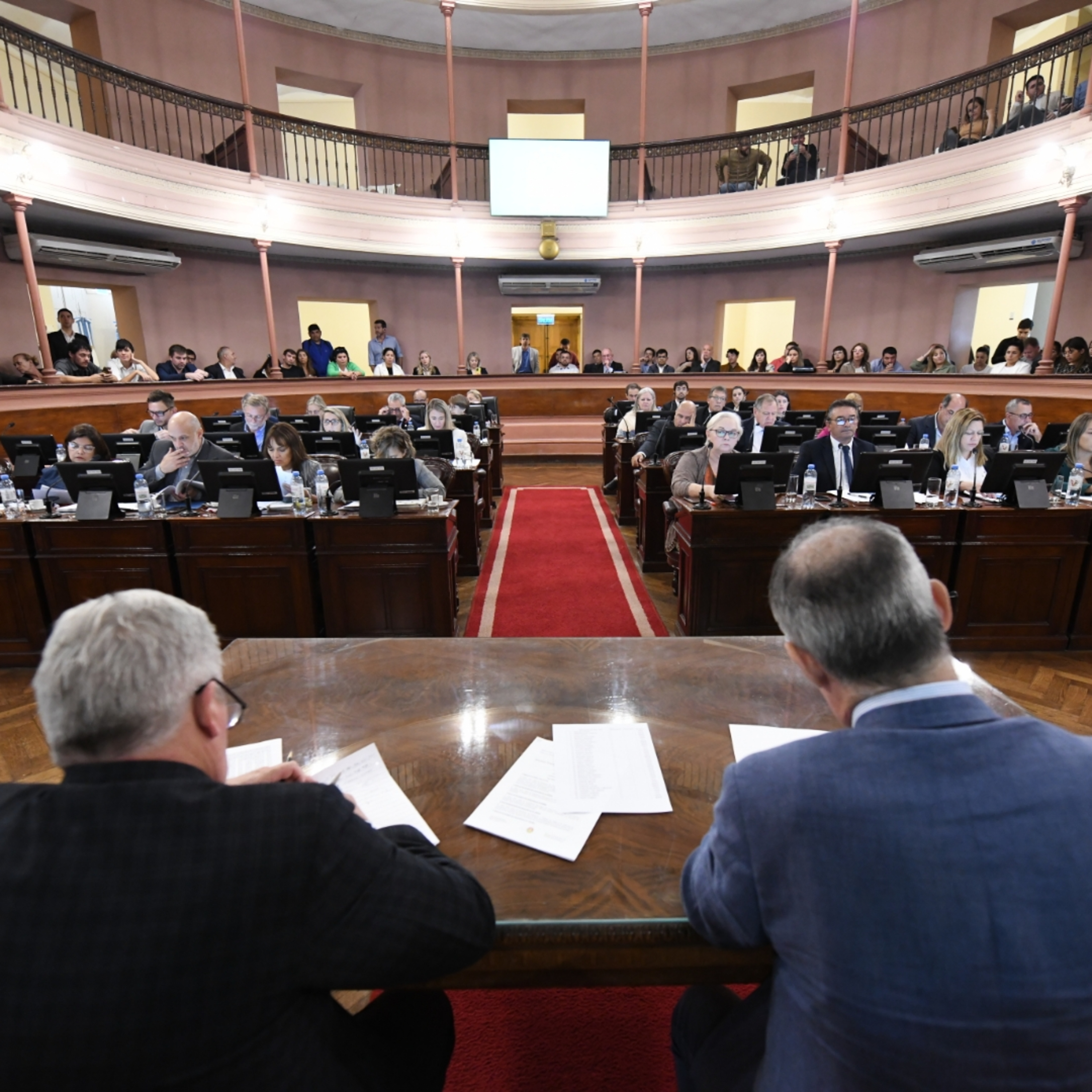 Radio Diputados